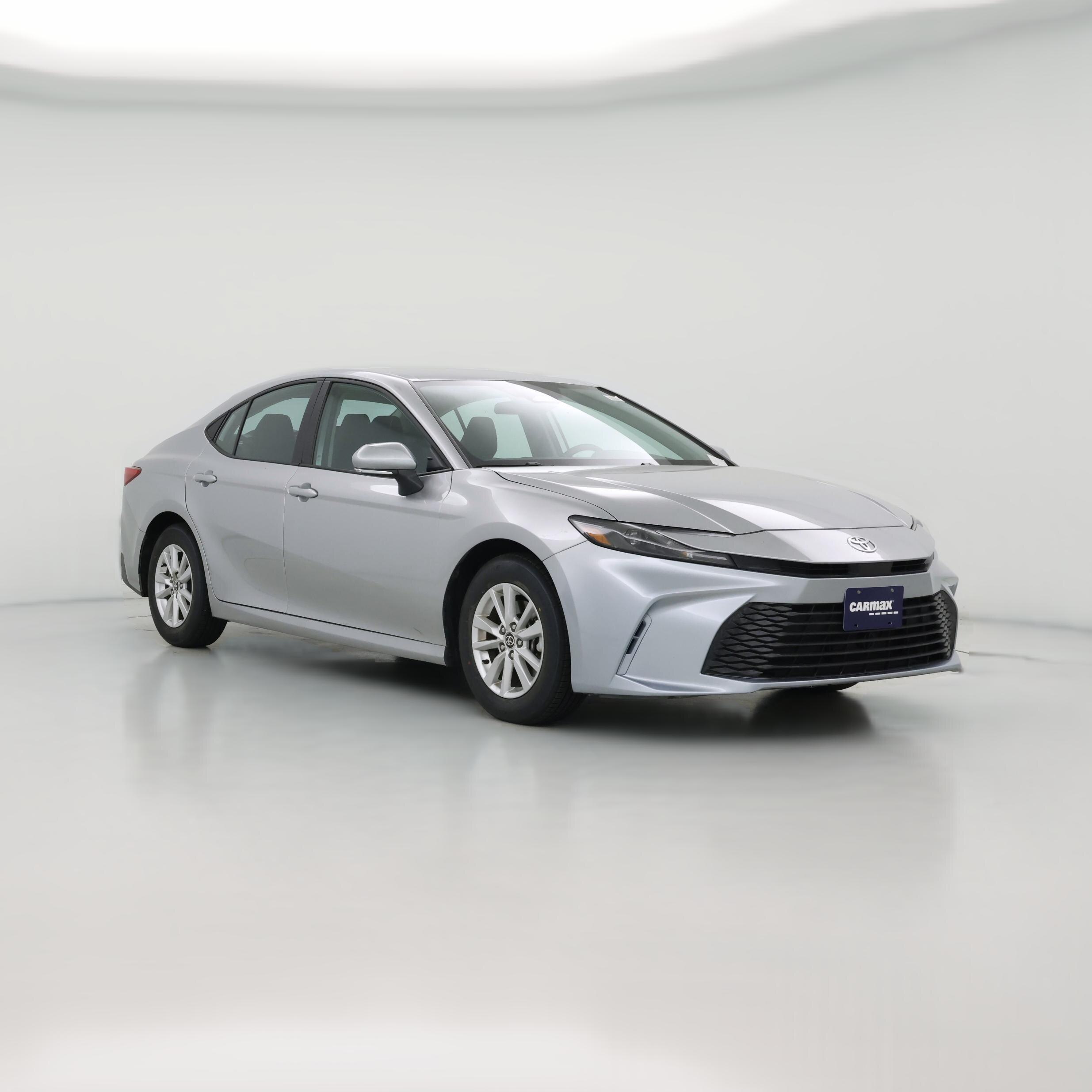 Thumbnail: 2025 Toyota Camry - 1