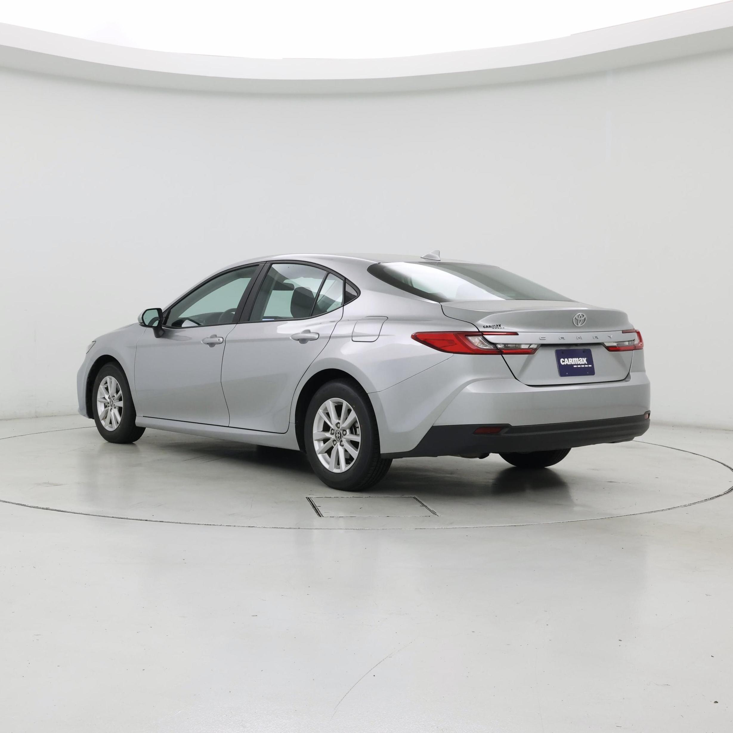 Thumbnail: 2025 Toyota Camry - 2