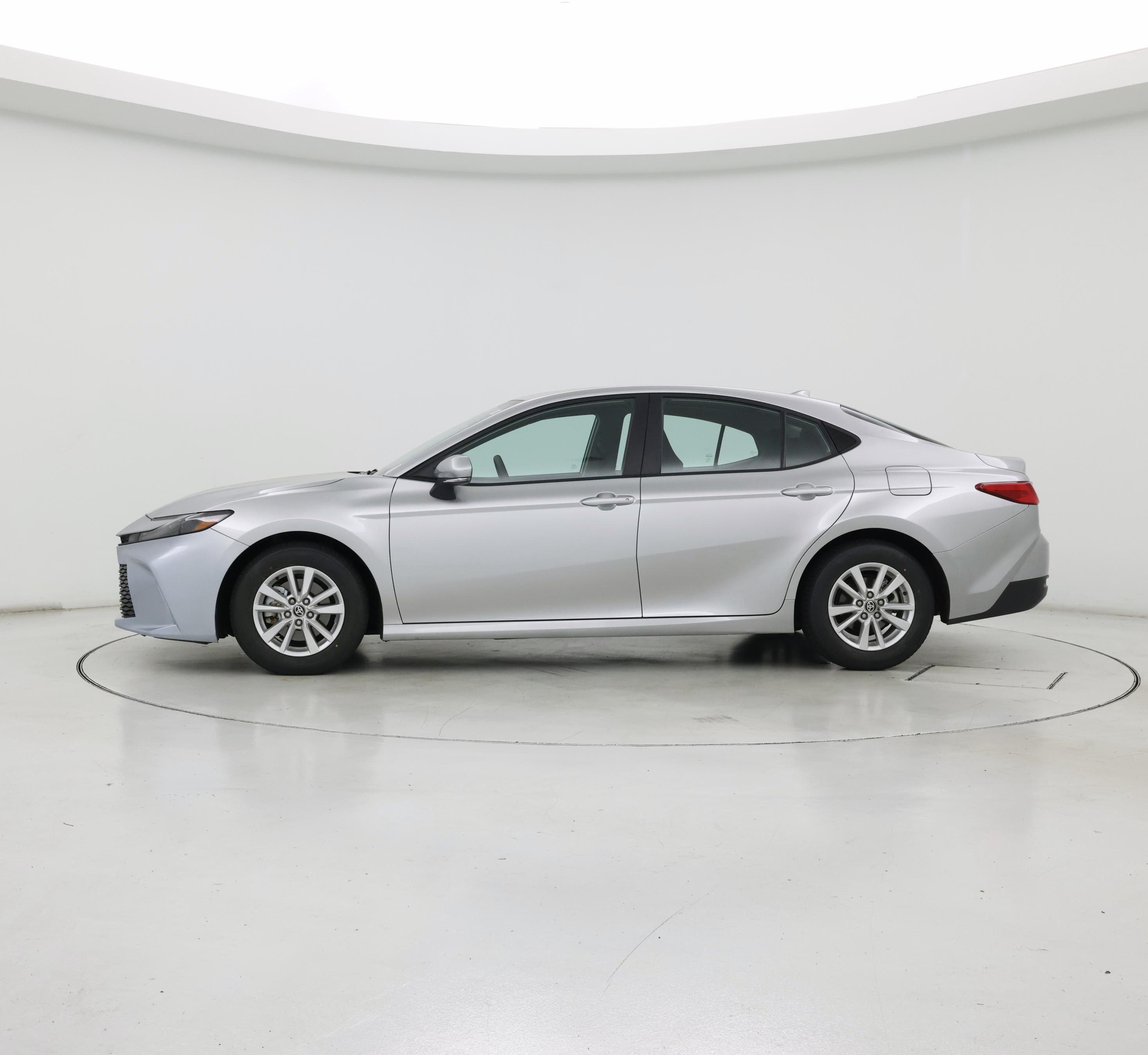 Thumbnail: 2025 Toyota Camry - 3