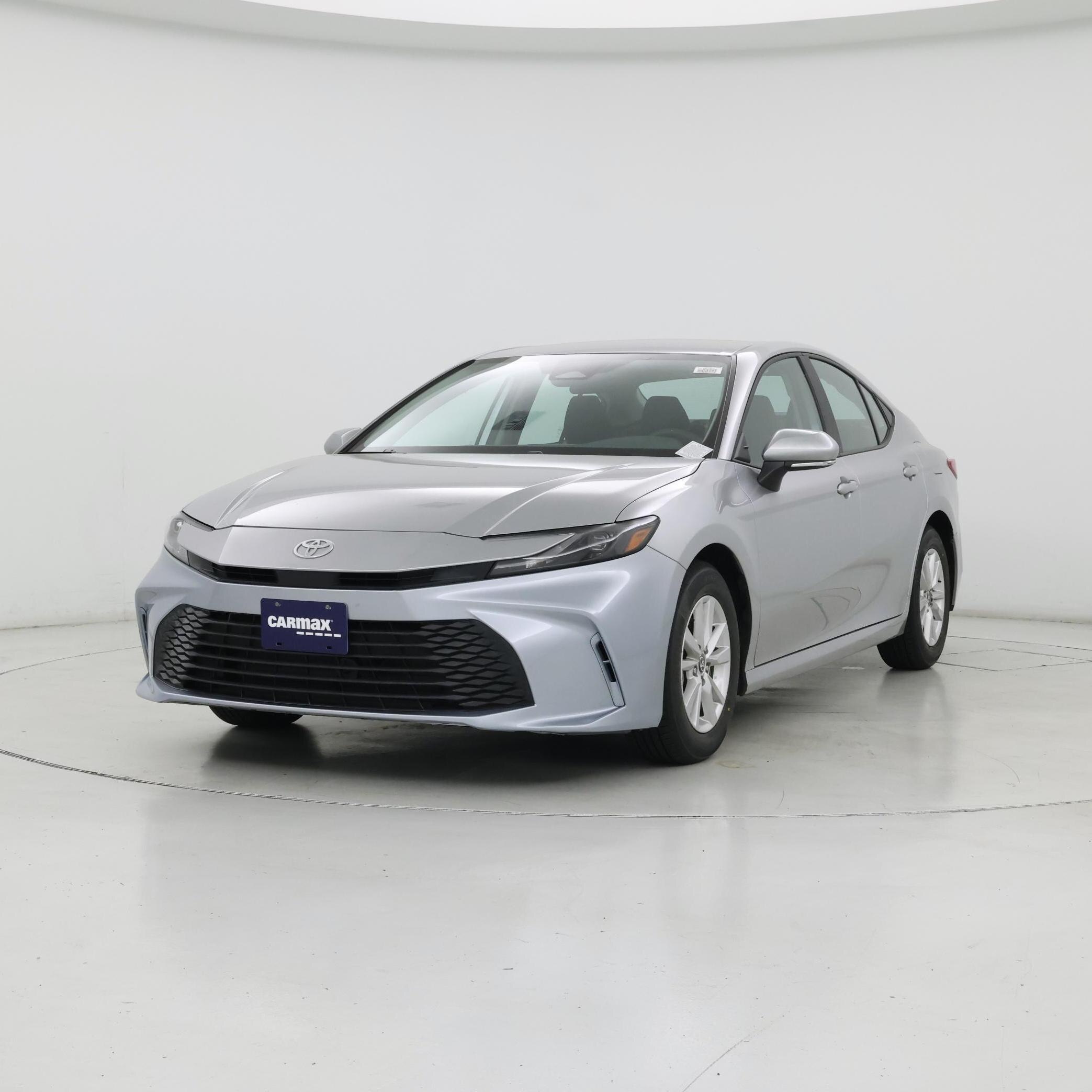 Thumbnail: 2025 Toyota Camry - 4