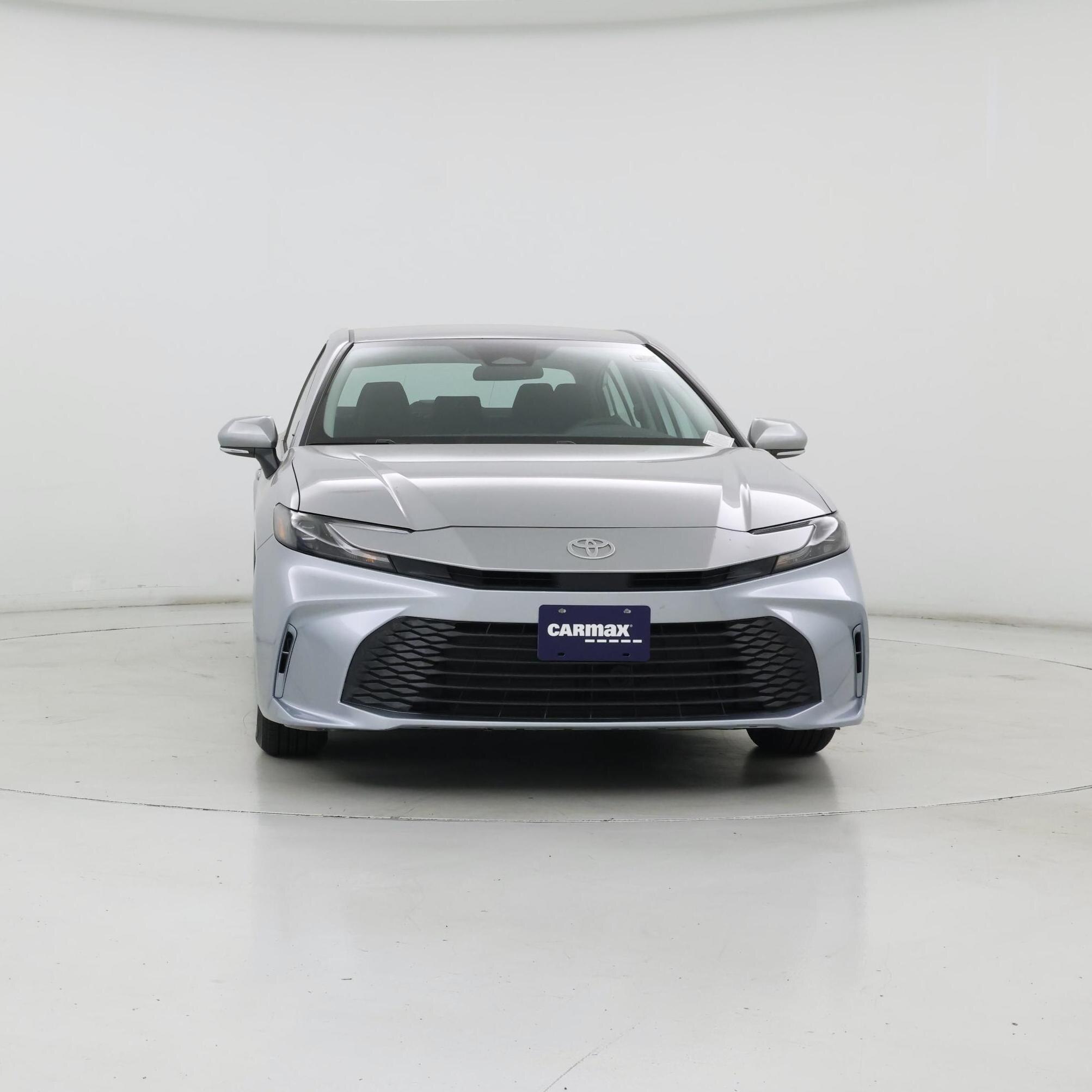 Thumbnail: 2025 Toyota Camry - 5