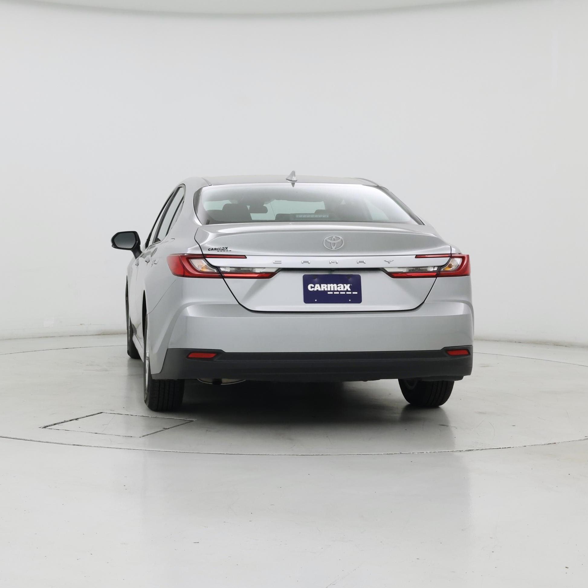 Thumbnail: 2025 Toyota Camry - 6
