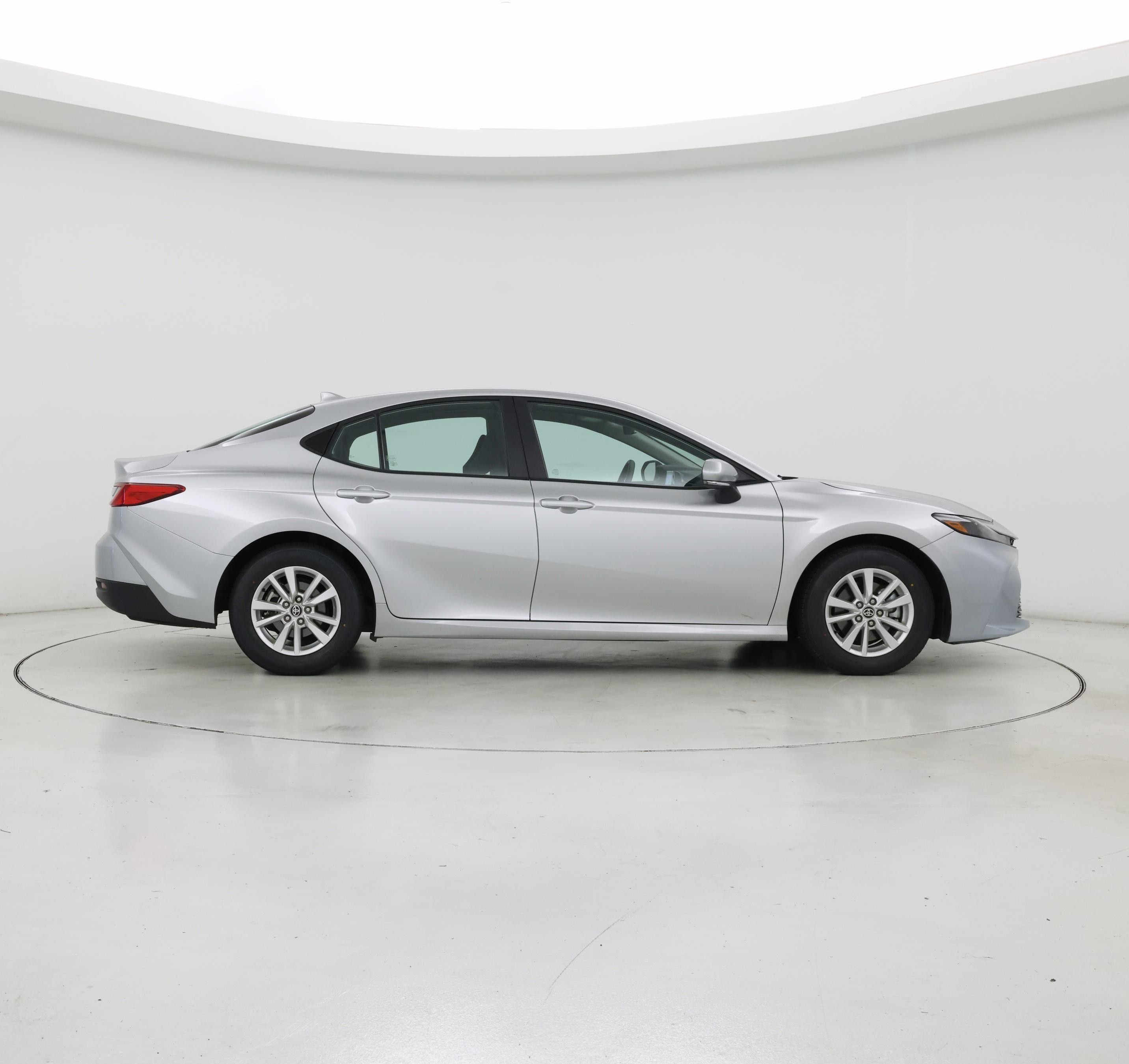 Thumbnail: 2025 Toyota Camry - 7