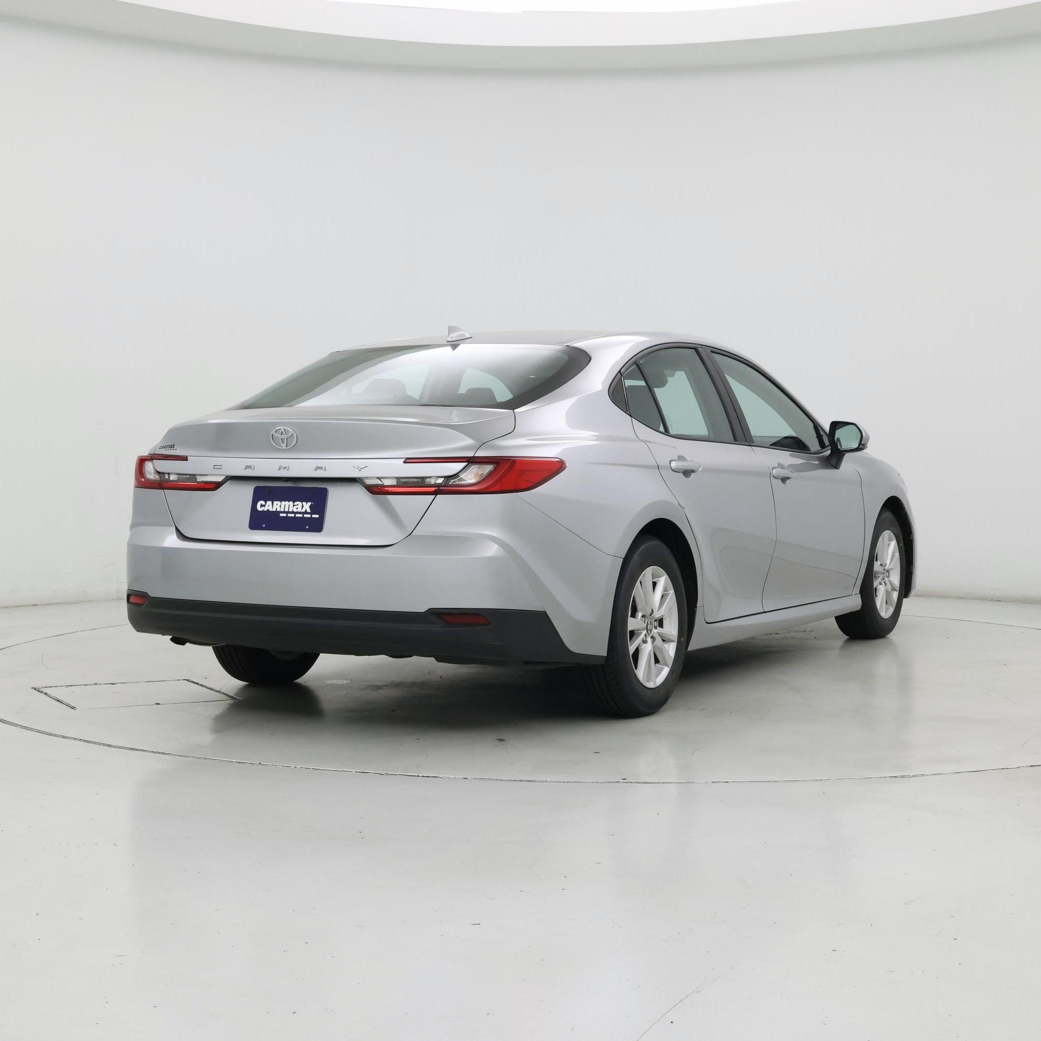 Thumbnail: 2025 Toyota Camry - 8