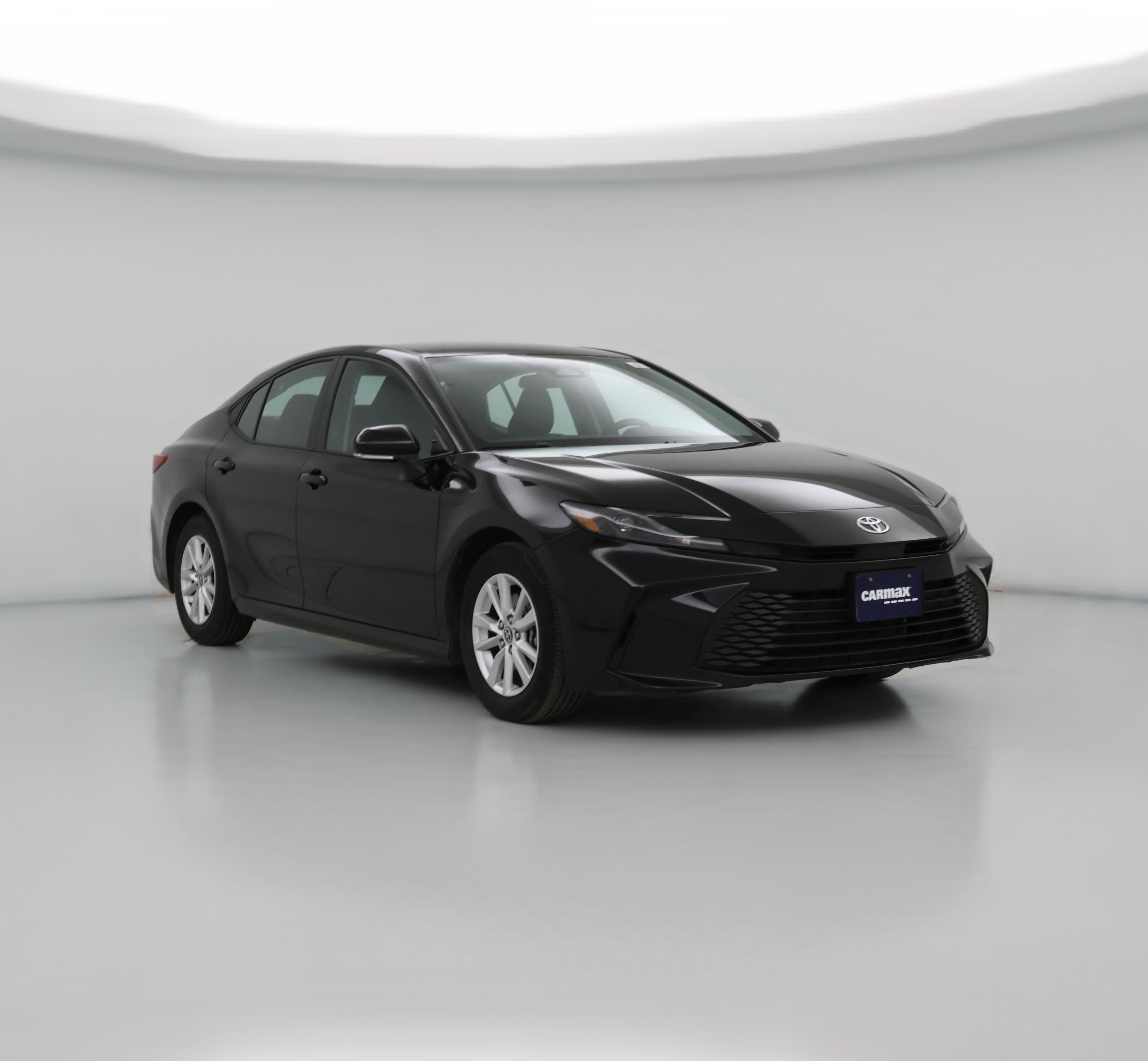 Thumbnail: 2025 Toyota Camry - 1