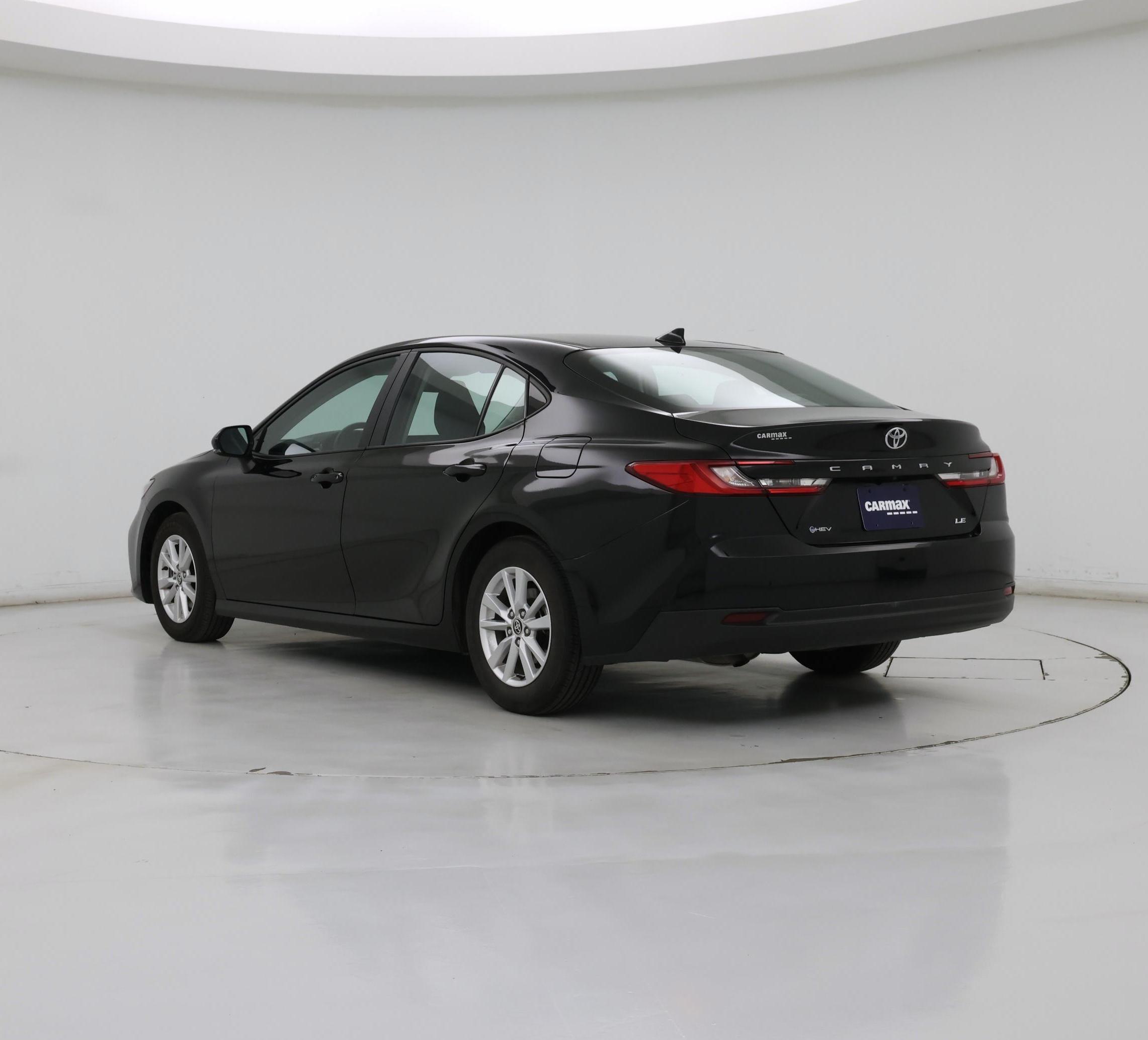 Thumbnail: 2025 Toyota Camry - 2