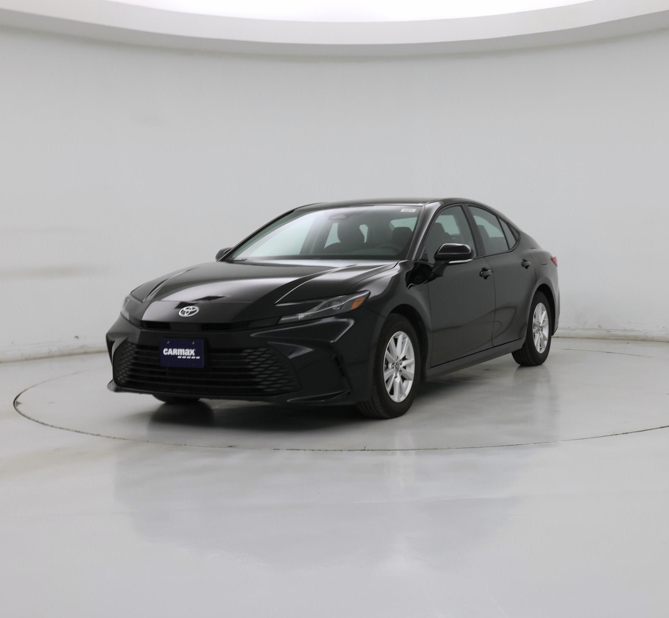 Thumbnail: 2025 Toyota Camry - 4