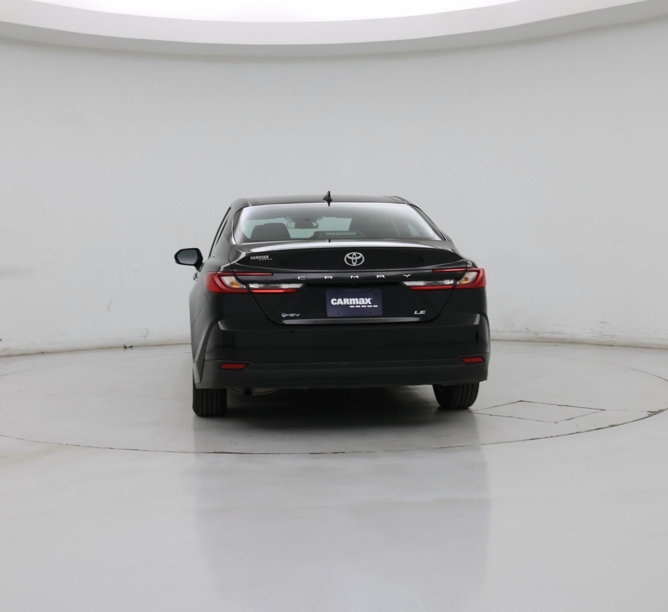 Thumbnail: 2025 Toyota Camry - 6