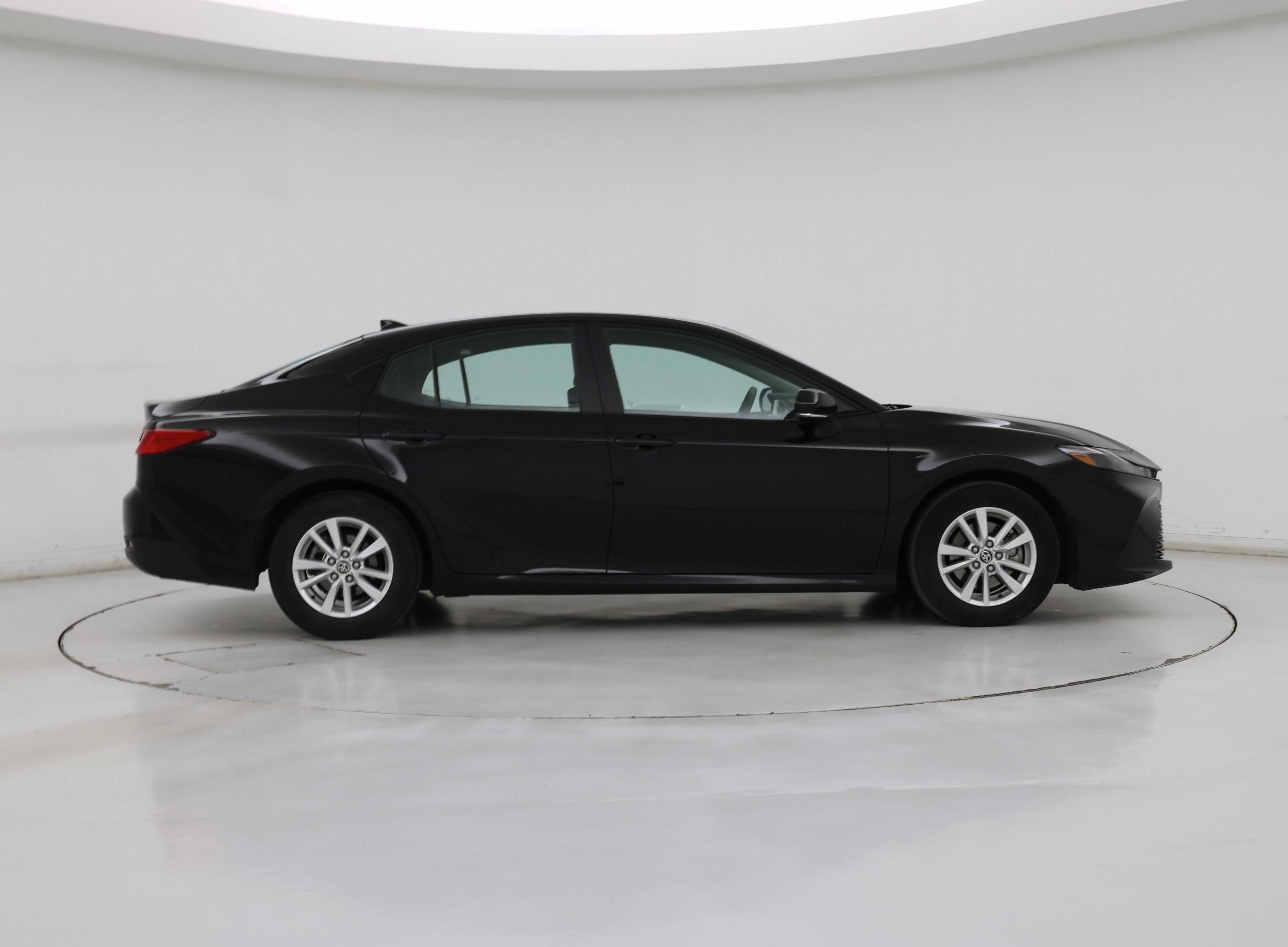 Thumbnail: 2025 Toyota Camry - 7