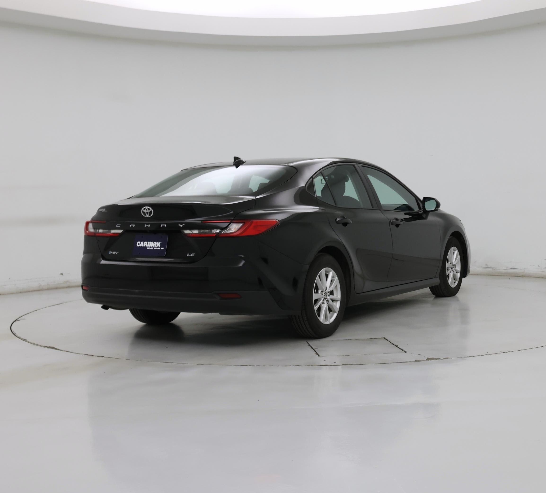 Thumbnail: 2025 Toyota Camry - 8