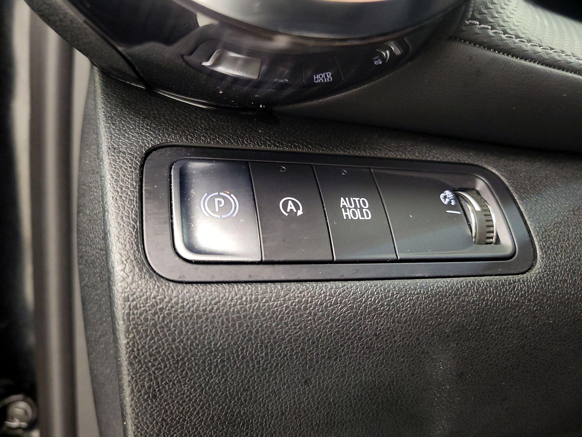 Thumbnail: 2025 Chevrolet Equinox - 13