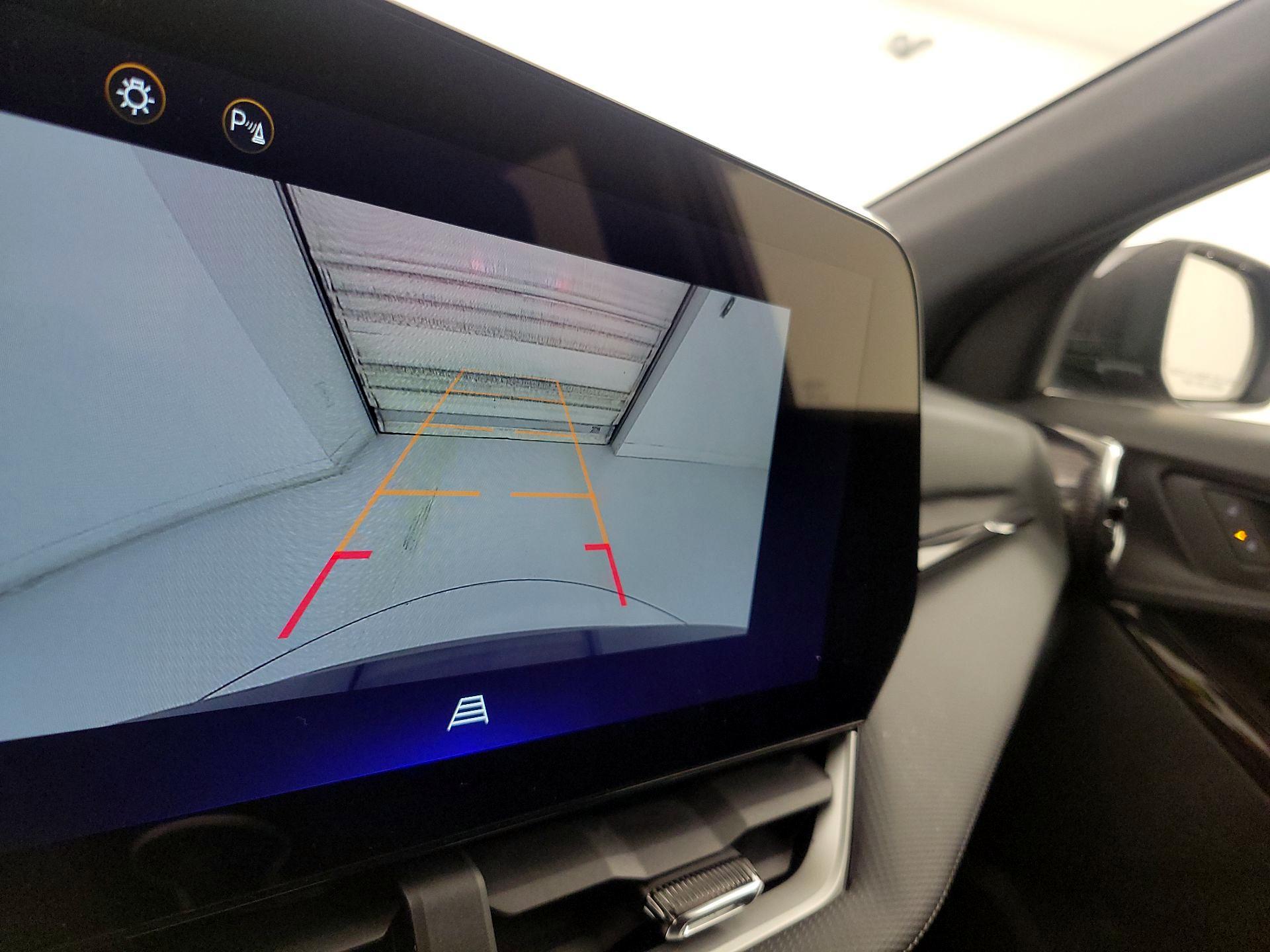 Thumbnail: 2025 Chevrolet Equinox - 14