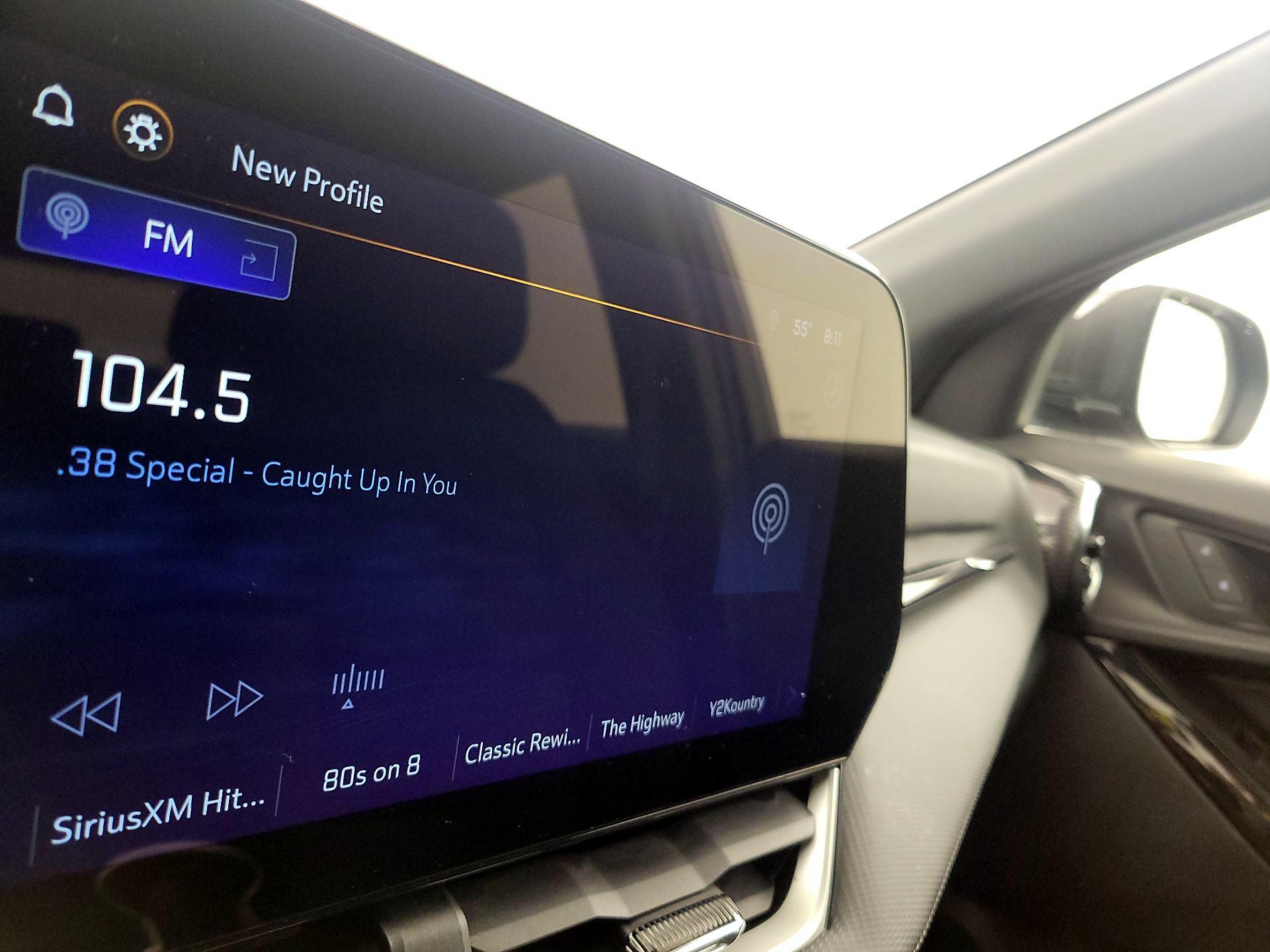 Thumbnail: 2025 Chevrolet Equinox - 15