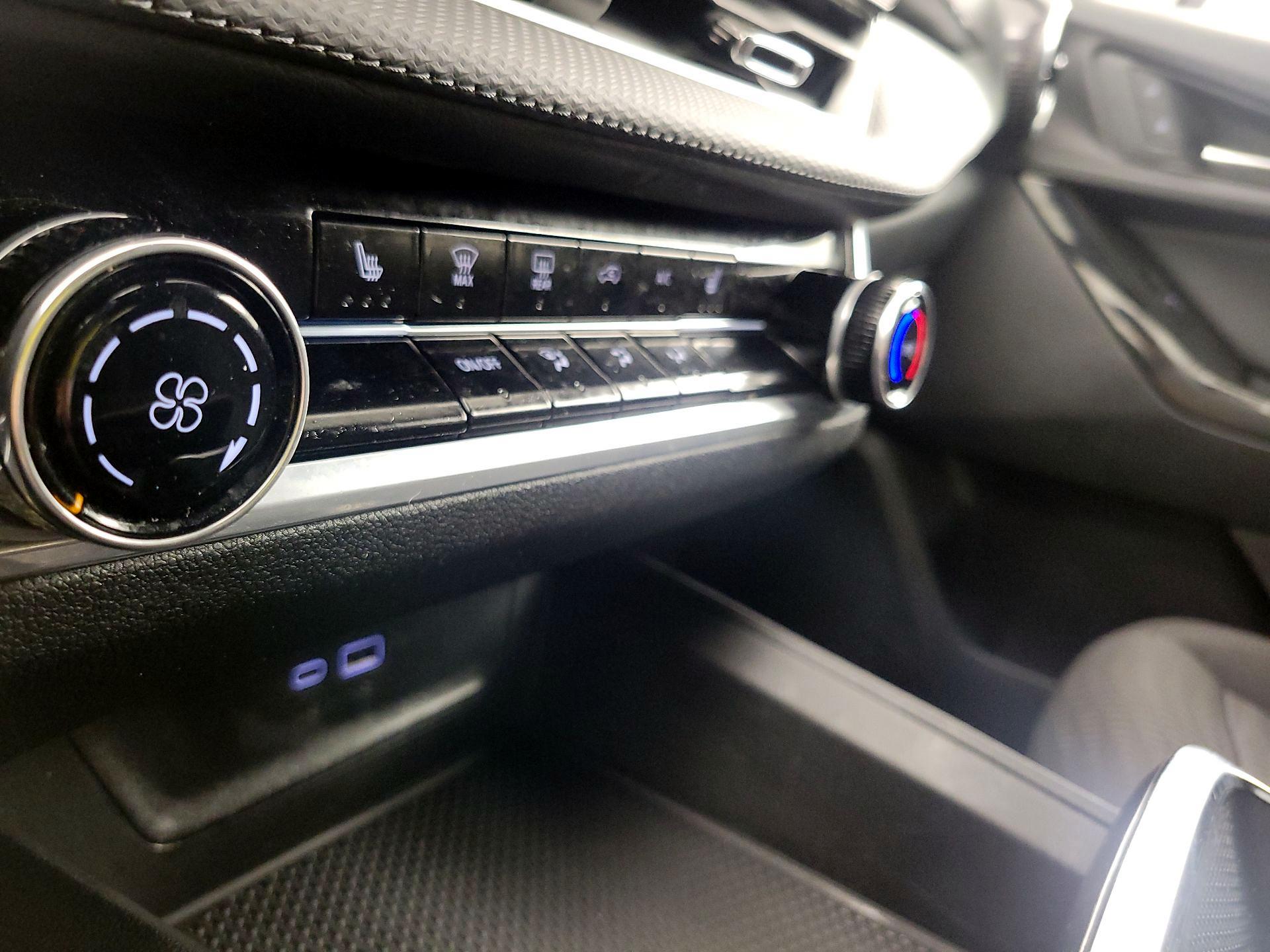 Thumbnail: 2025 Chevrolet Equinox - 16