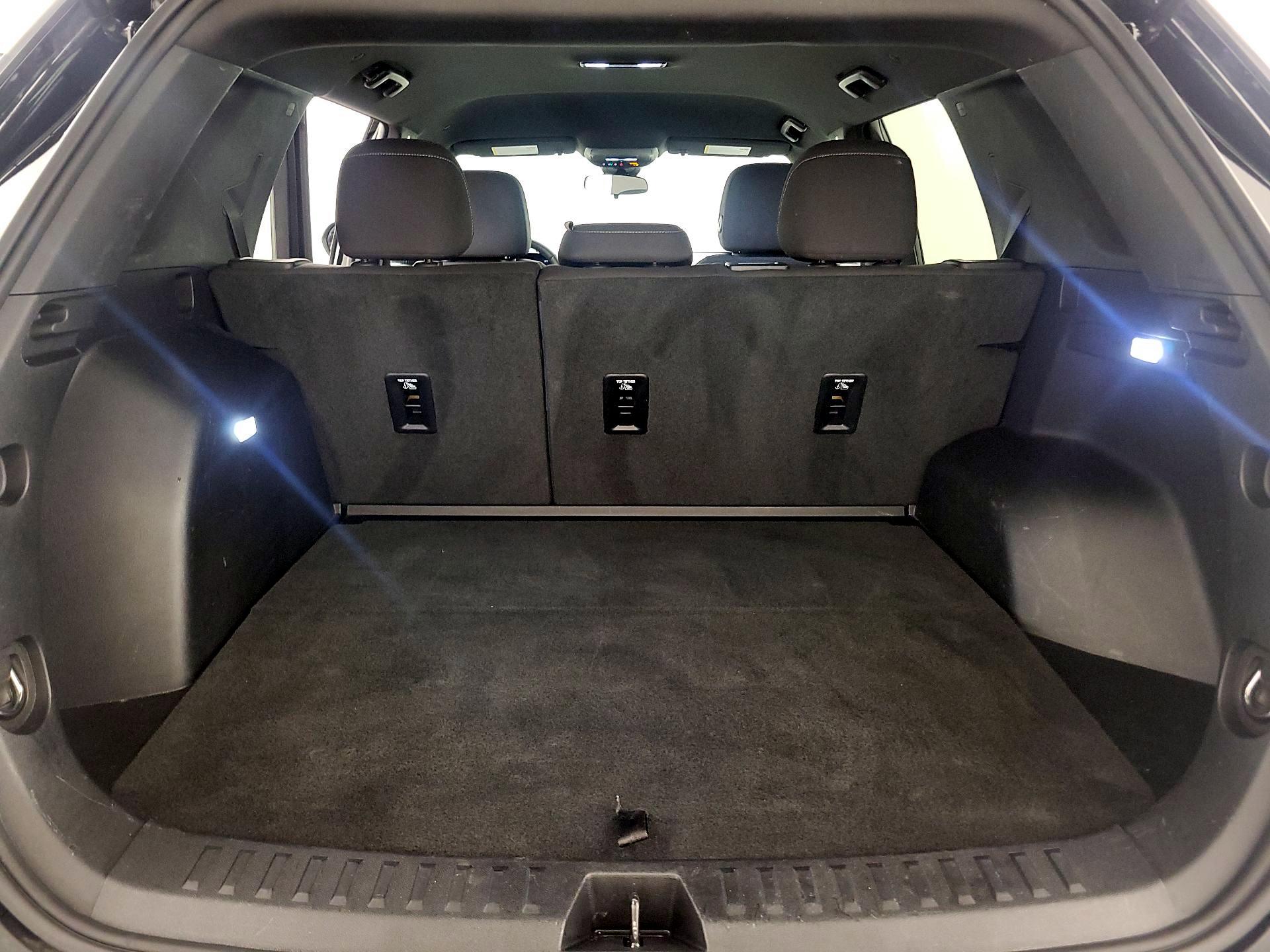 Thumbnail: 2025 Chevrolet Equinox - 20