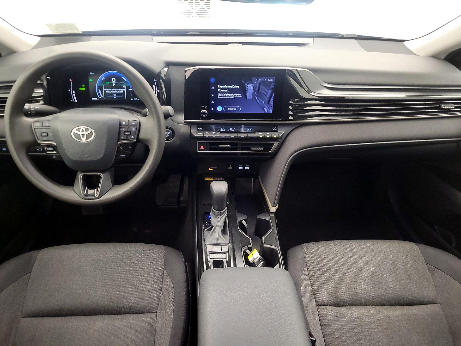 Thumbnail: 2025 Toyota Camry - 9