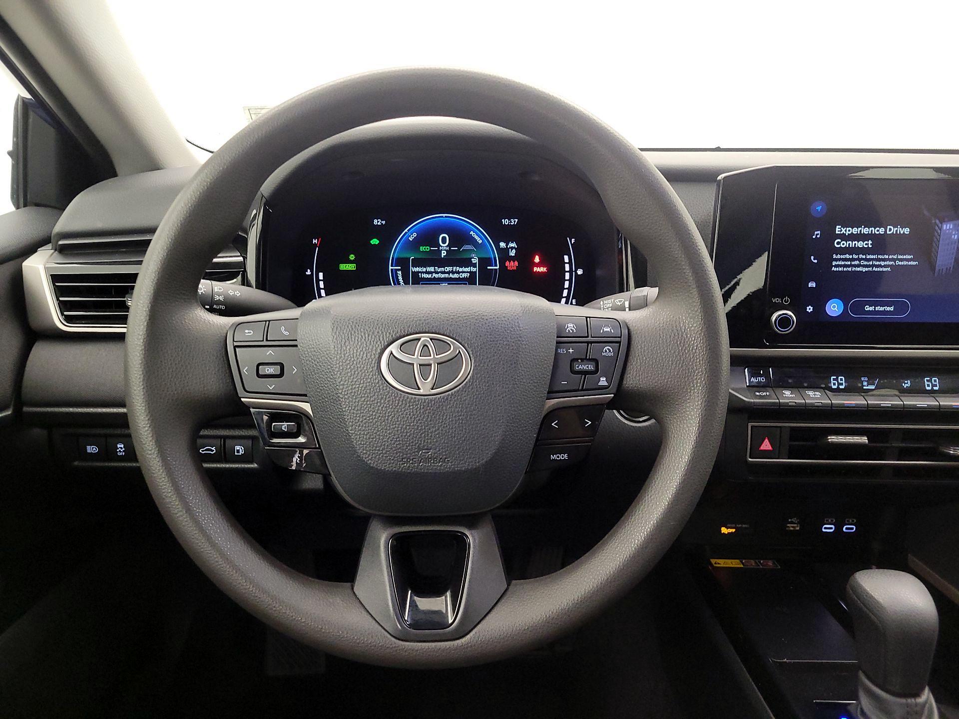 Thumbnail: 2025 Toyota Camry - 10