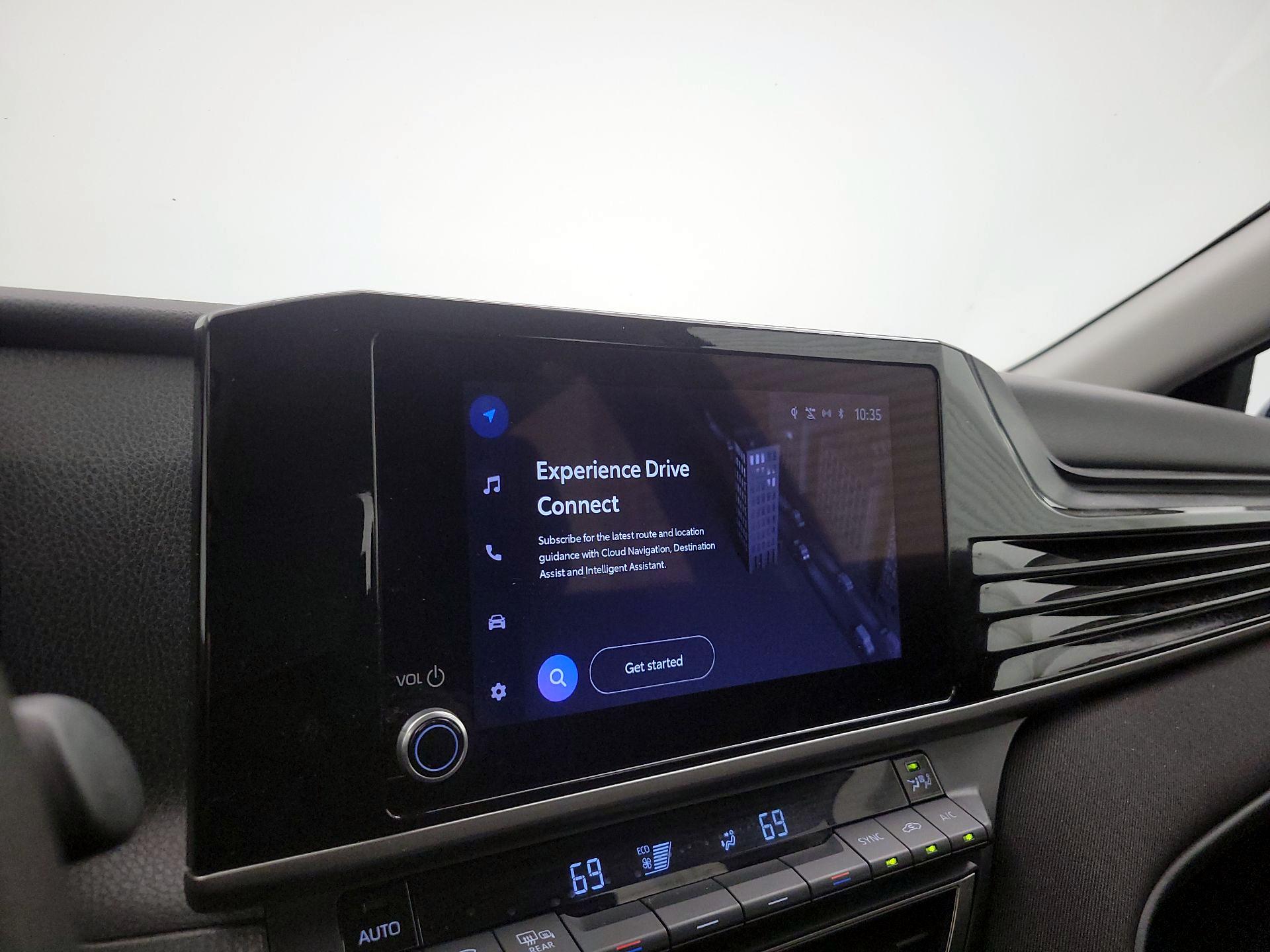 Thumbnail: 2025 Toyota Camry - 14