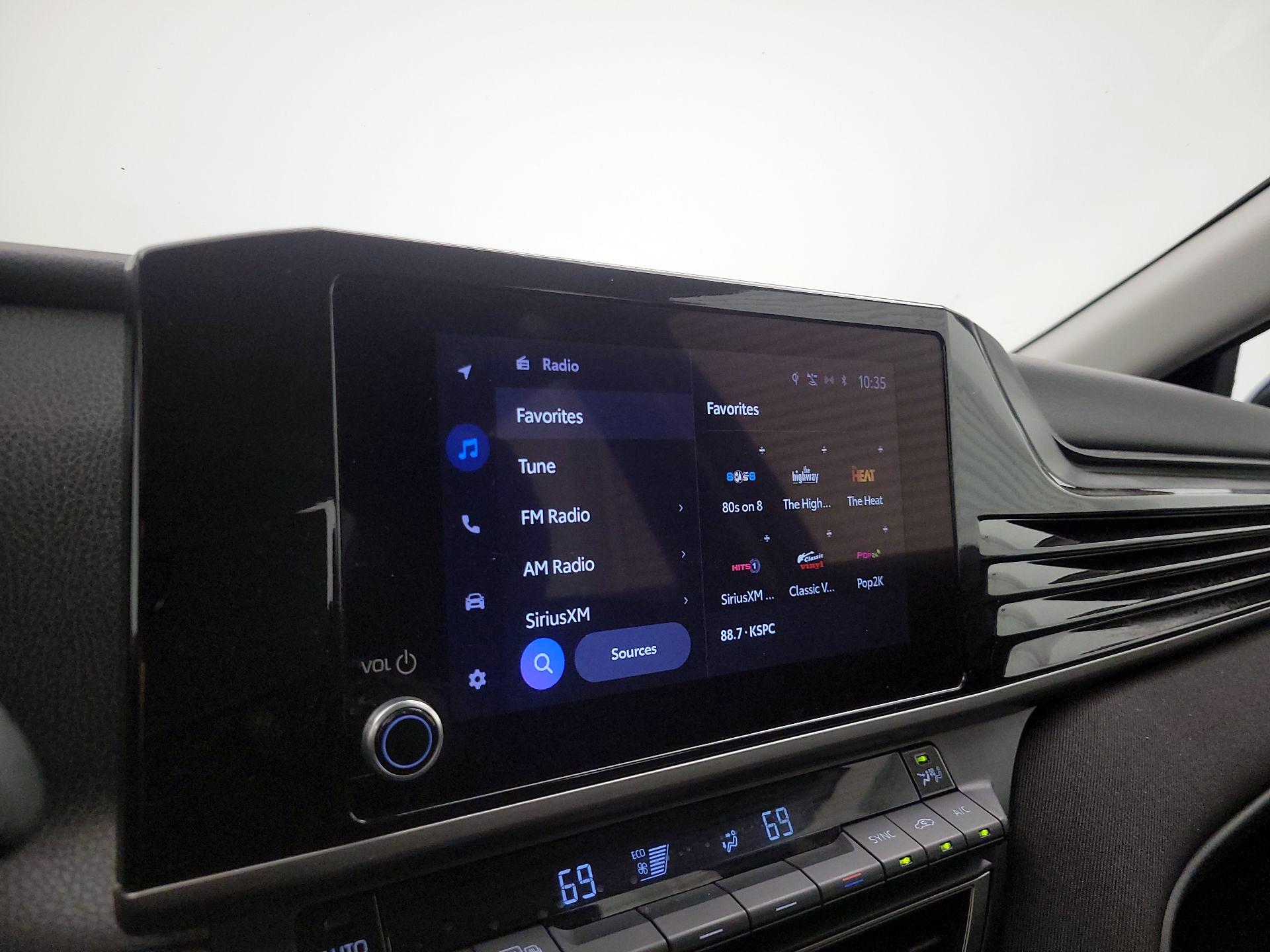 Thumbnail: 2025 Toyota Camry - 16