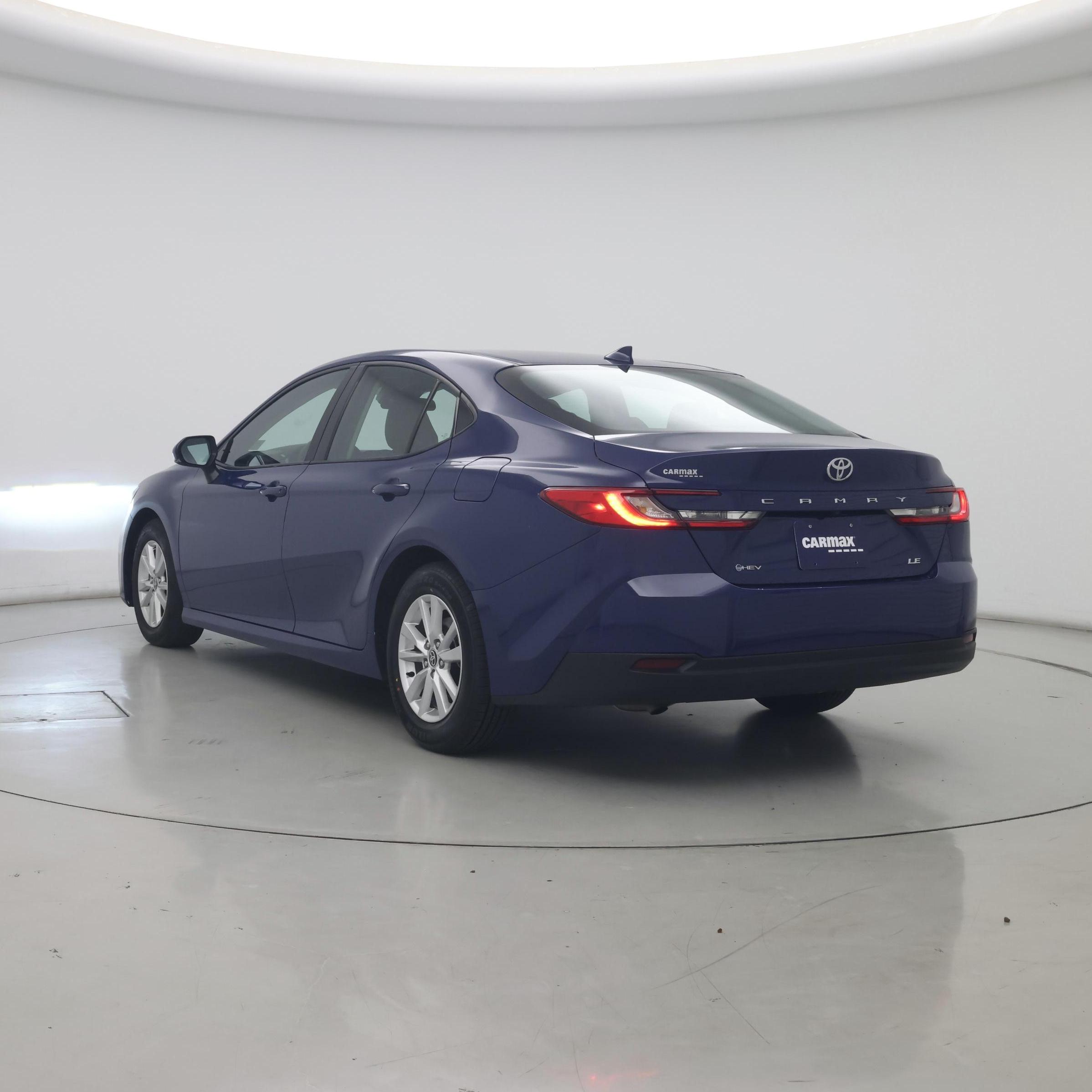 Thumbnail: 2025 Toyota Camry - 2