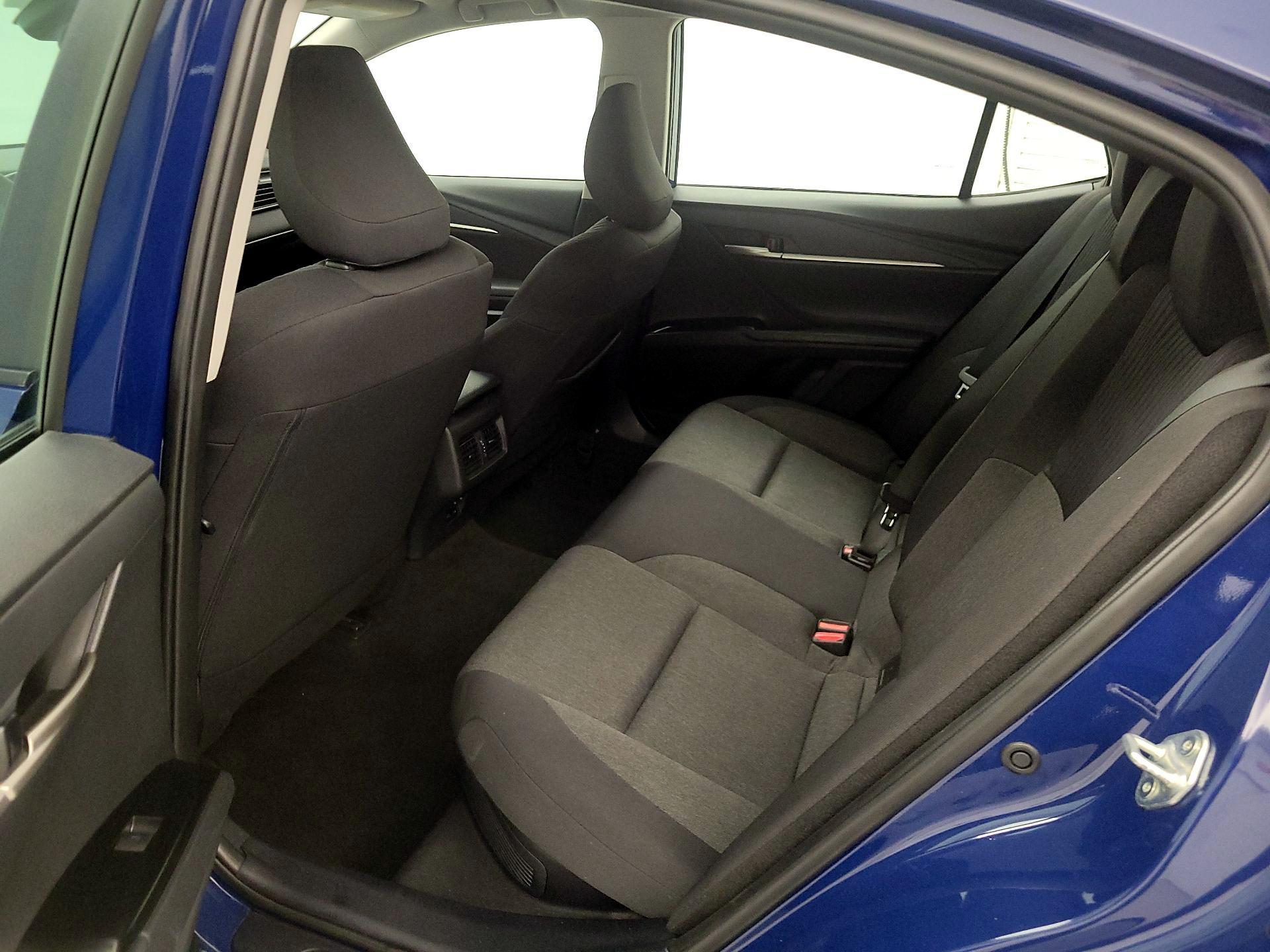 Thumbnail: 2025 Toyota Camry - 20