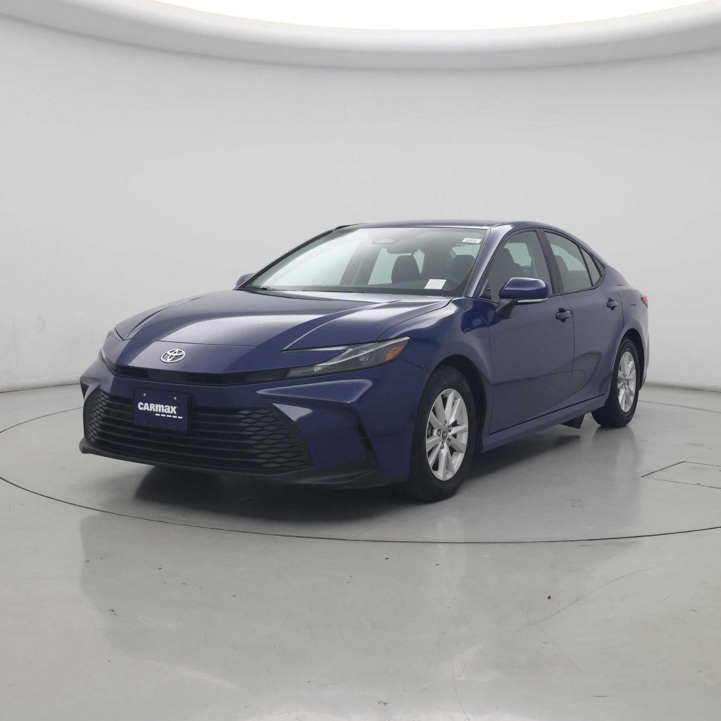 Thumbnail: 2025 Toyota Camry - 4