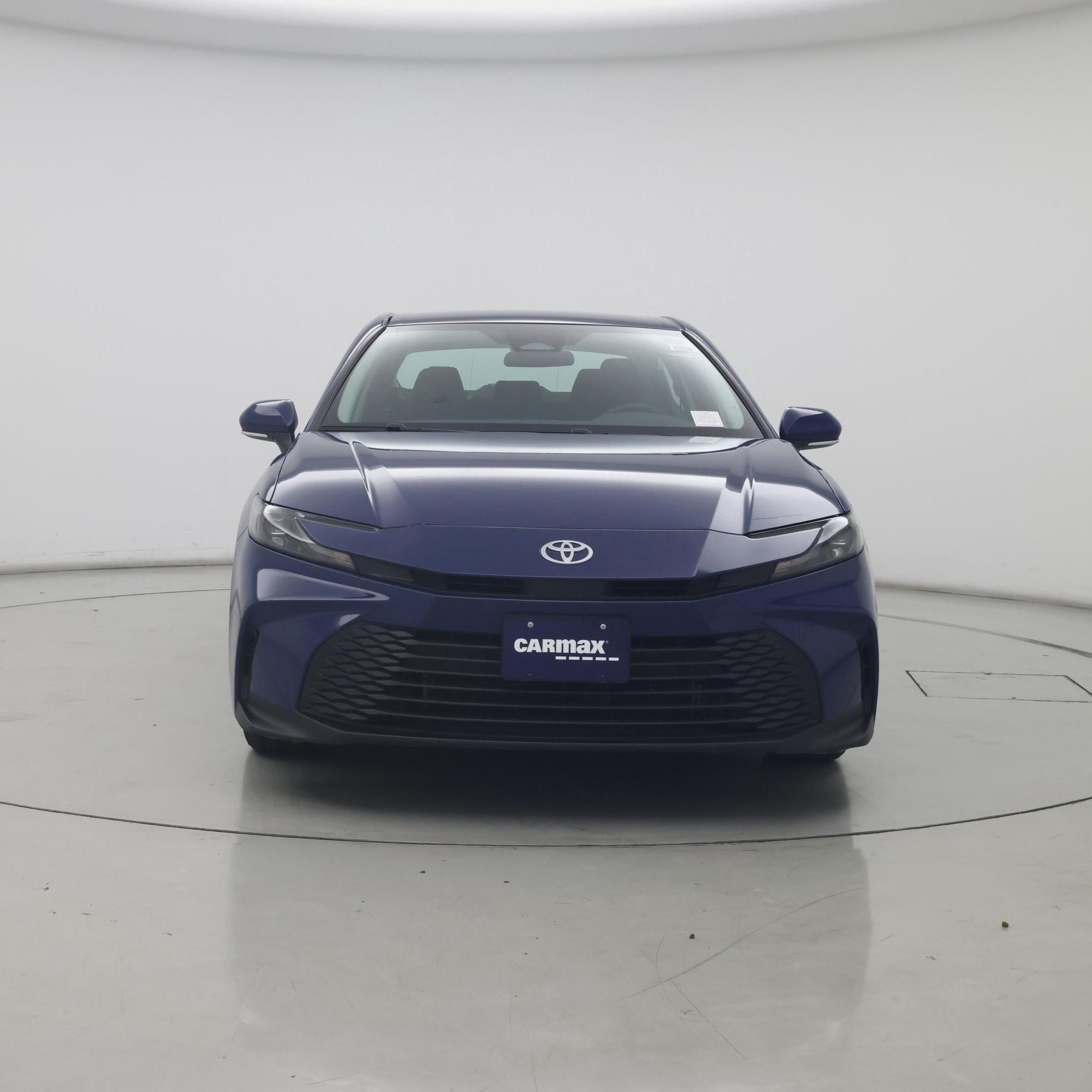 Thumbnail: 2025 Toyota Camry - 5