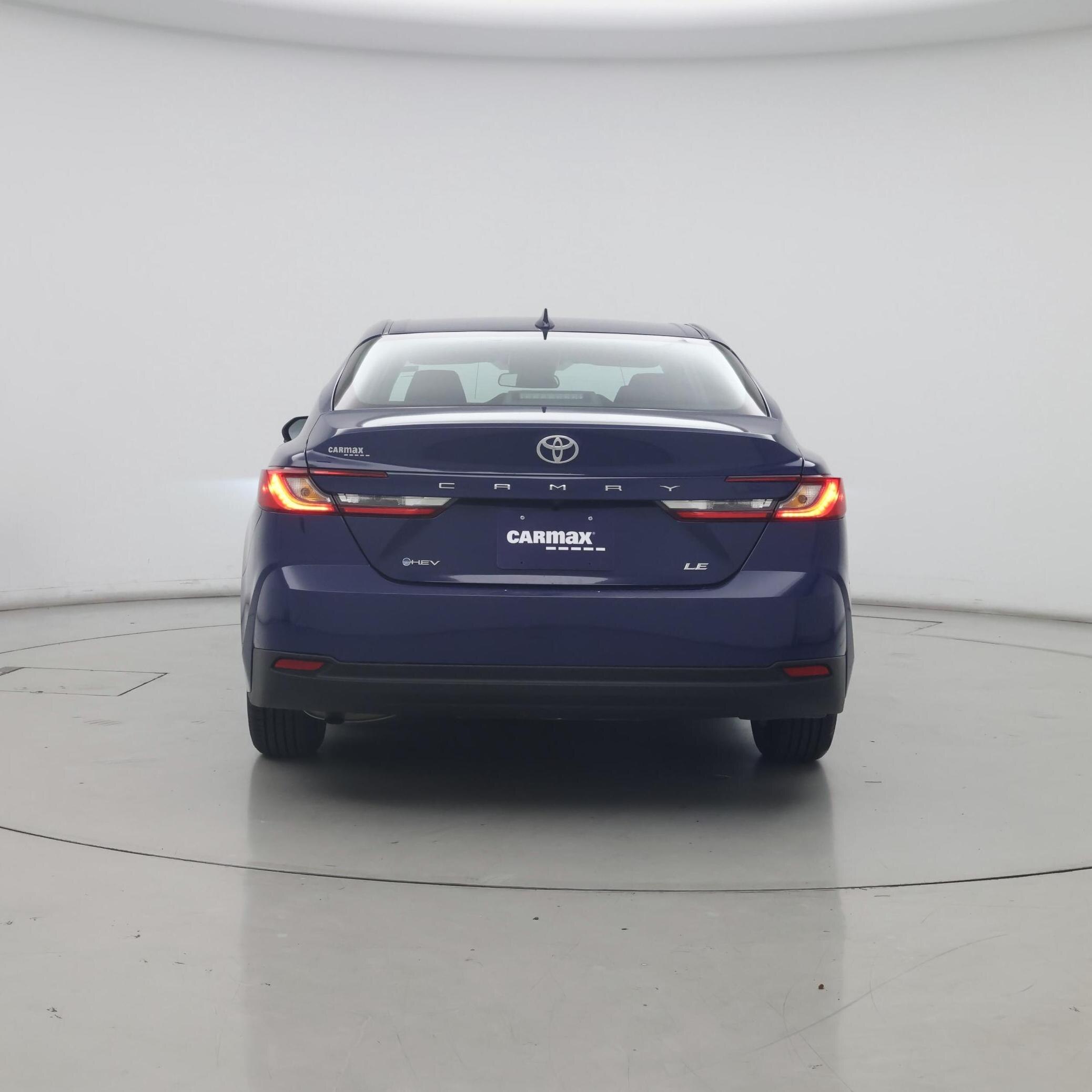 Thumbnail: 2025 Toyota Camry - 6