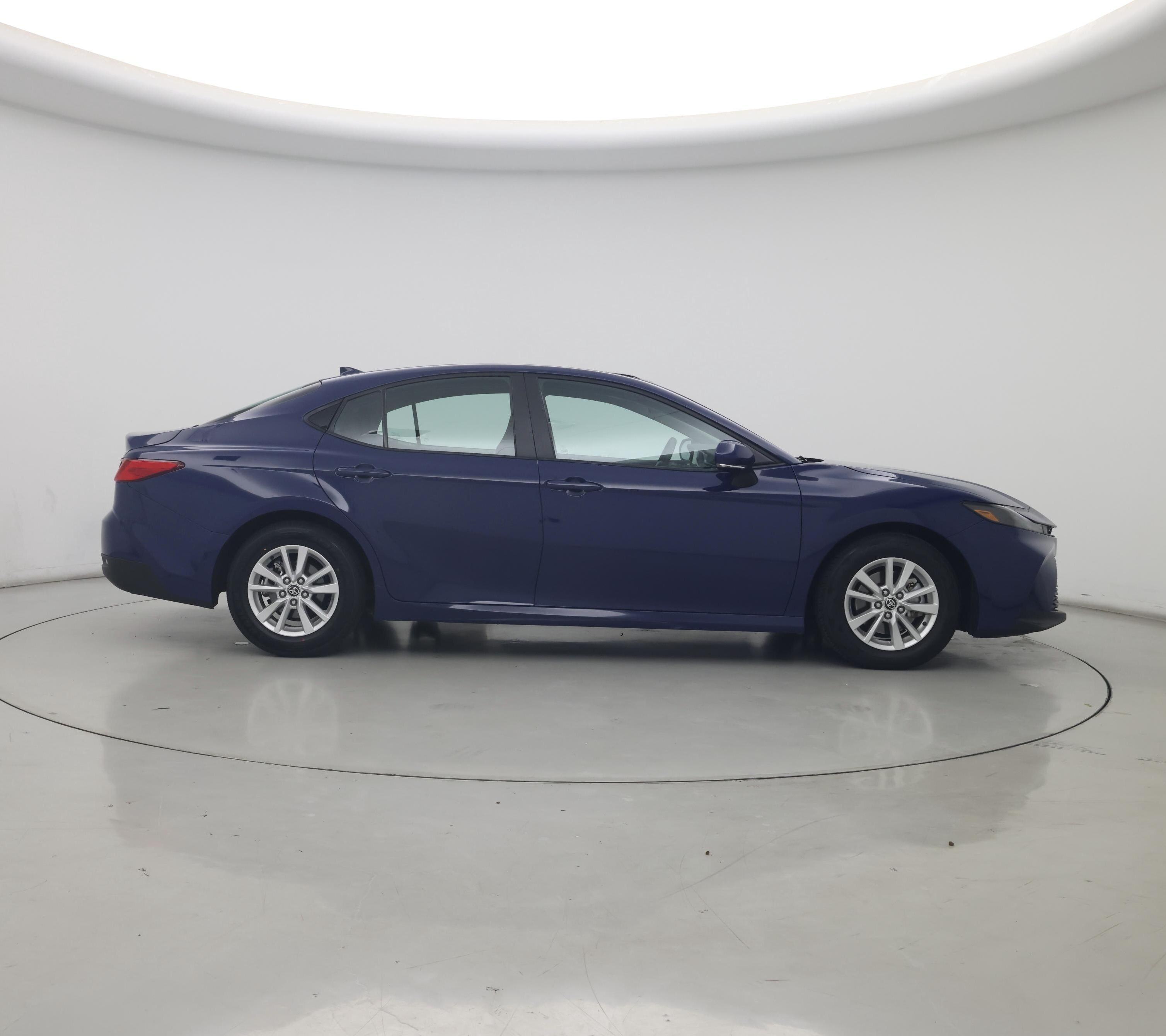 Thumbnail: 2025 Toyota Camry - 7