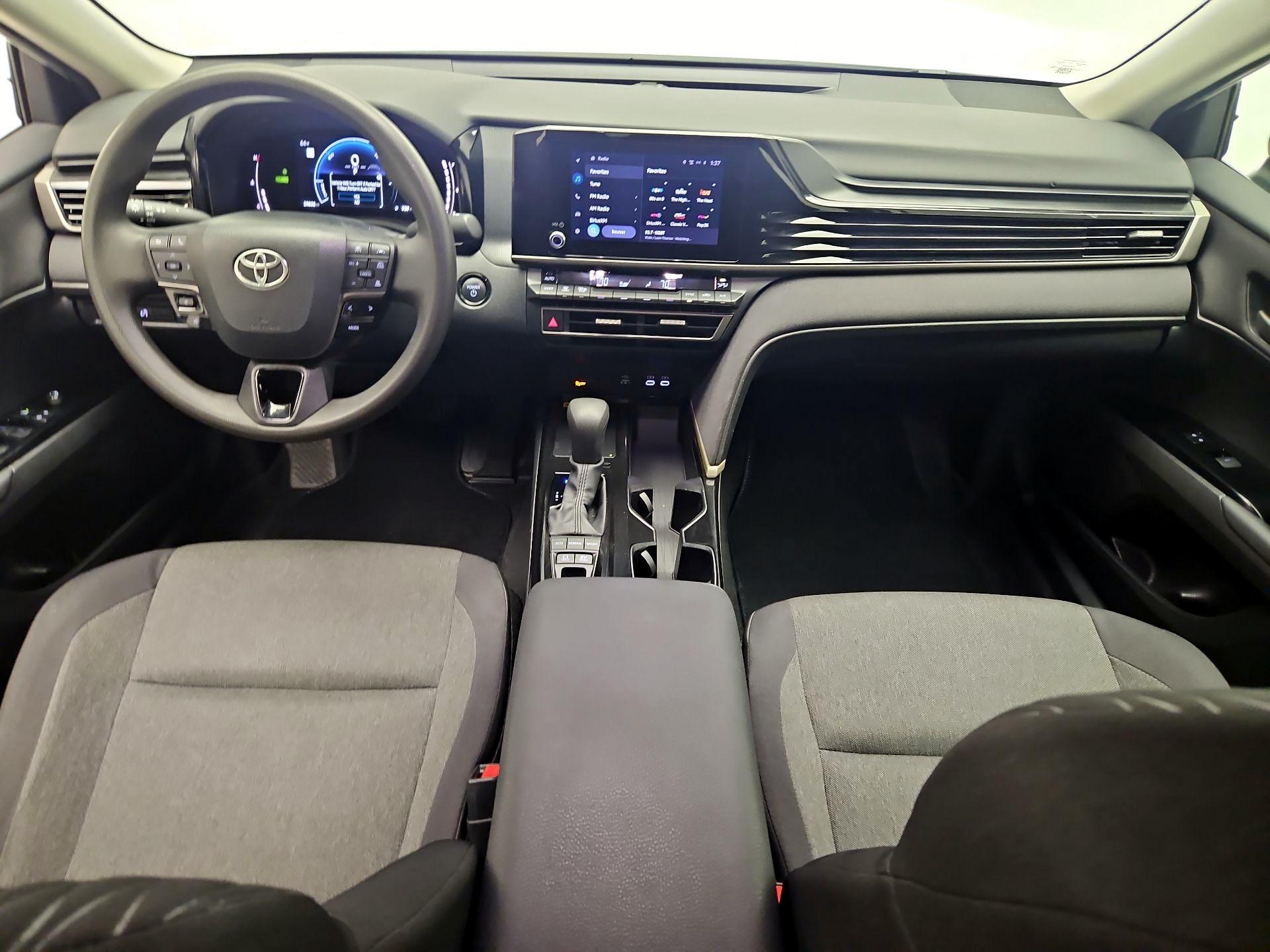 Thumbnail: 2025 Toyota Camry - 9