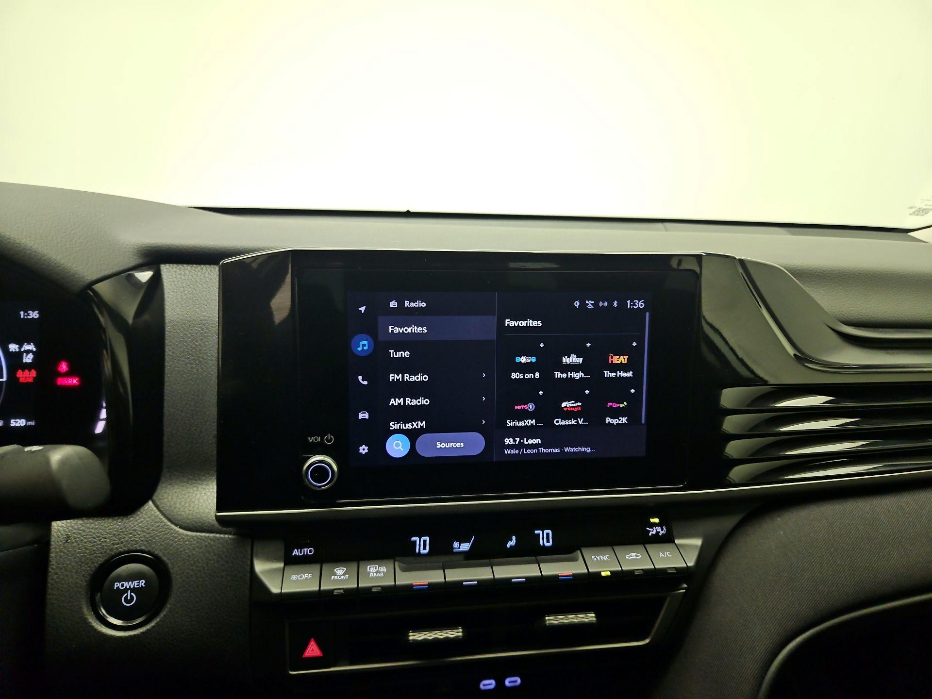 Thumbnail: 2025 Toyota Camry - 15