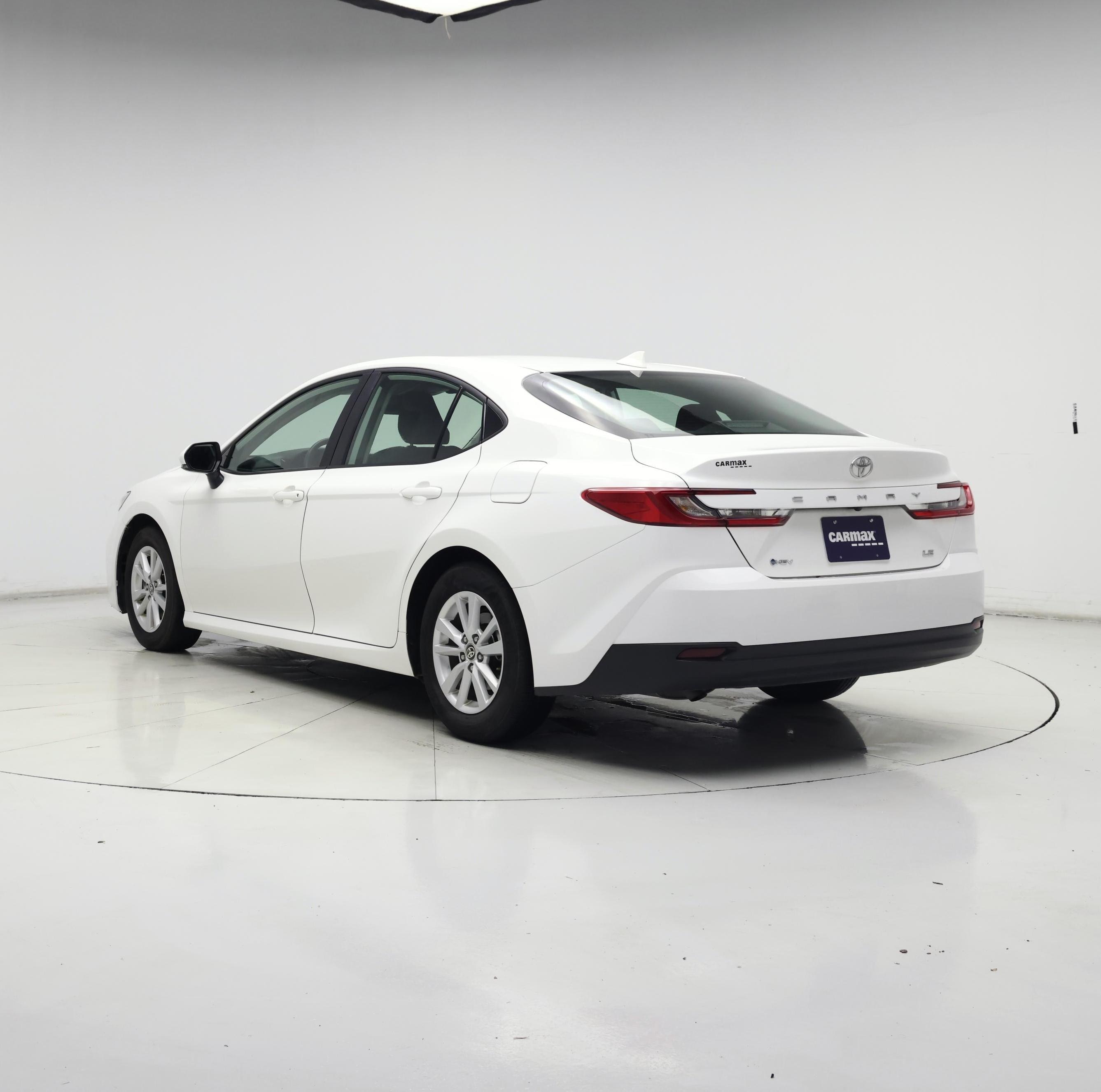 Thumbnail: 2025 Toyota Camry - 2