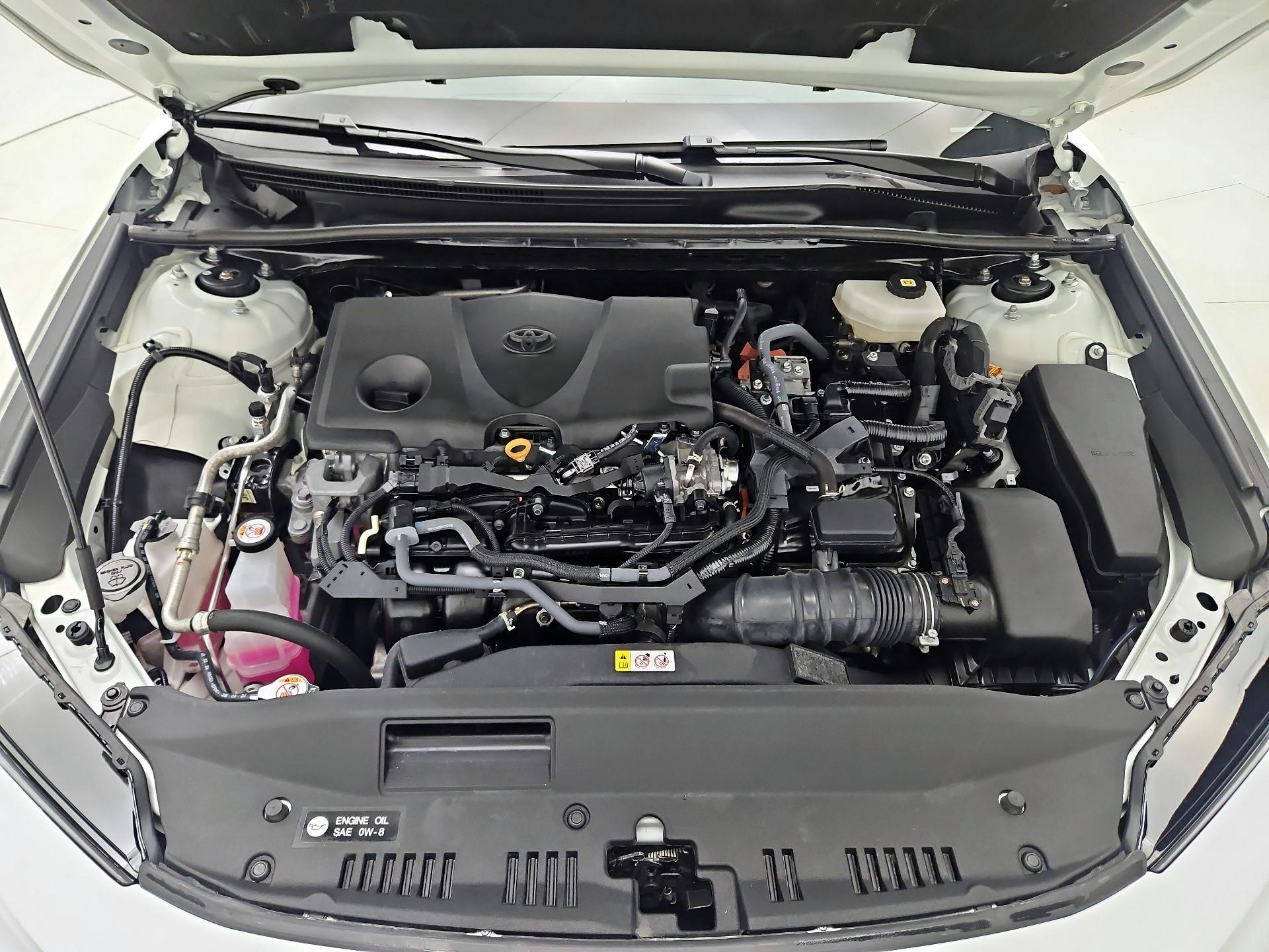 Thumbnail: 2025 Toyota Camry - 20