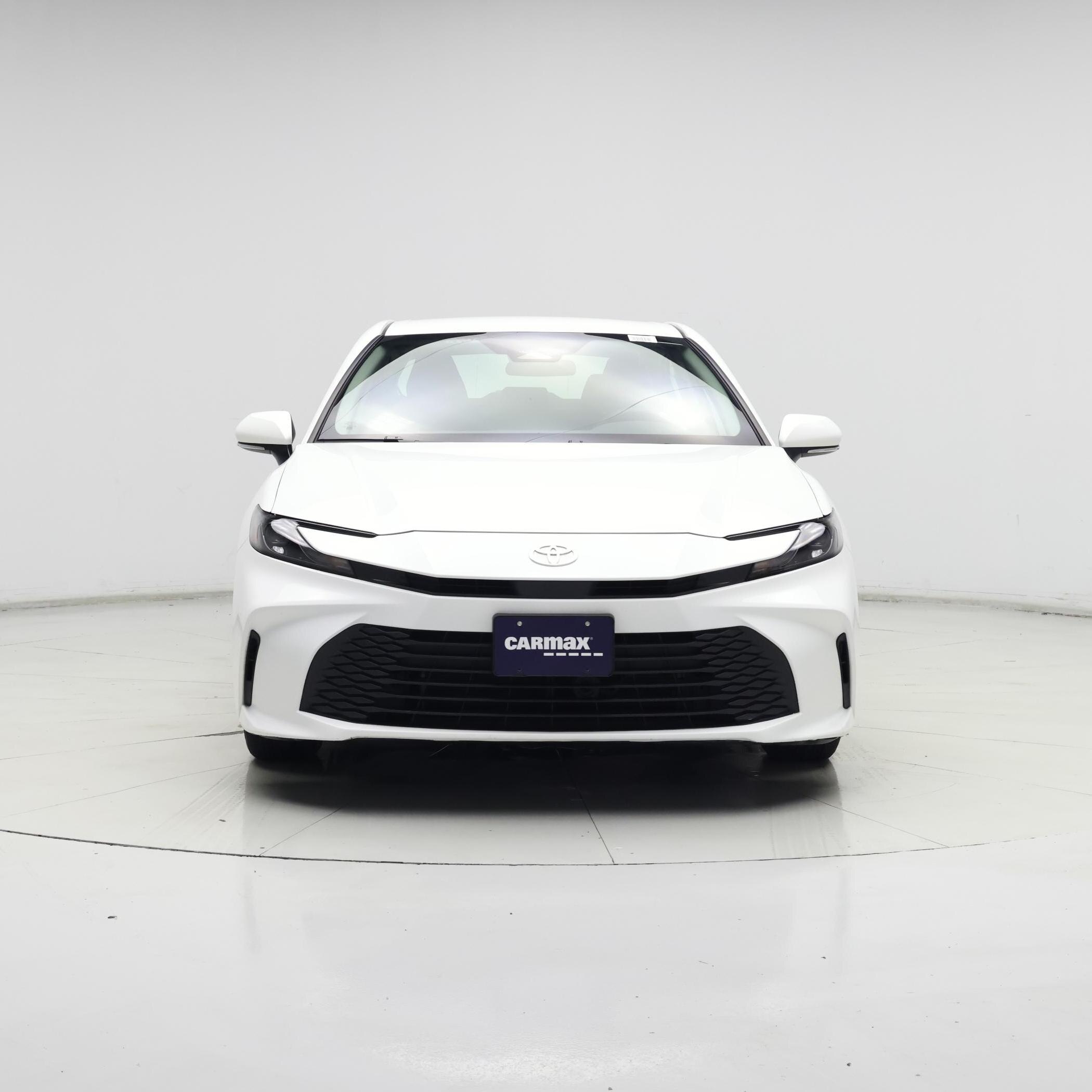 Thumbnail: 2025 Toyota Camry - 5