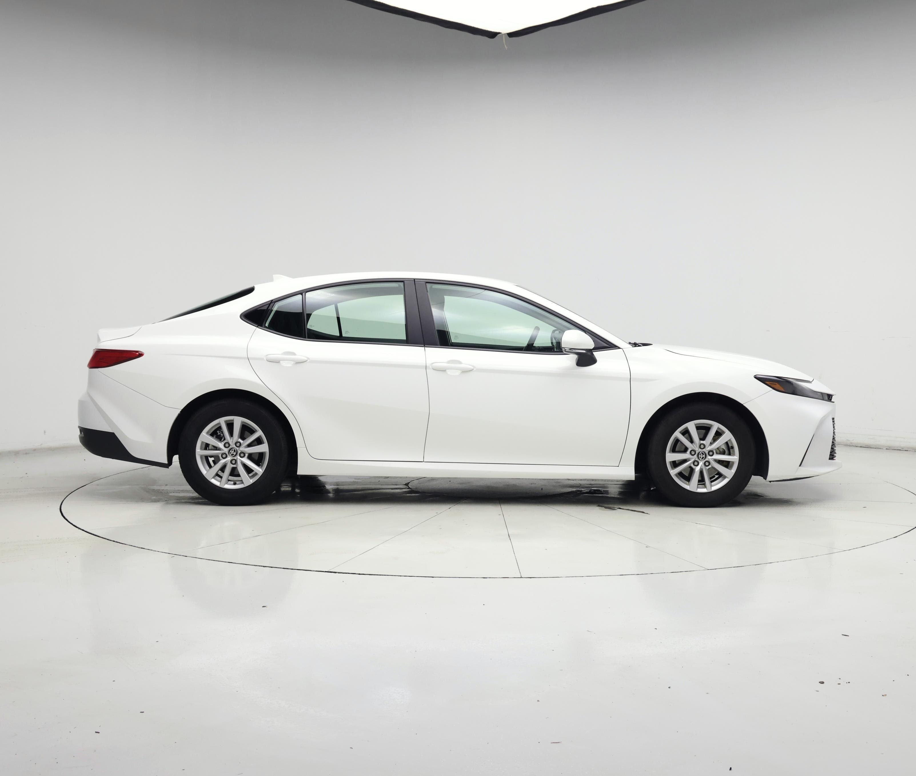 Thumbnail: 2025 Toyota Camry - 7