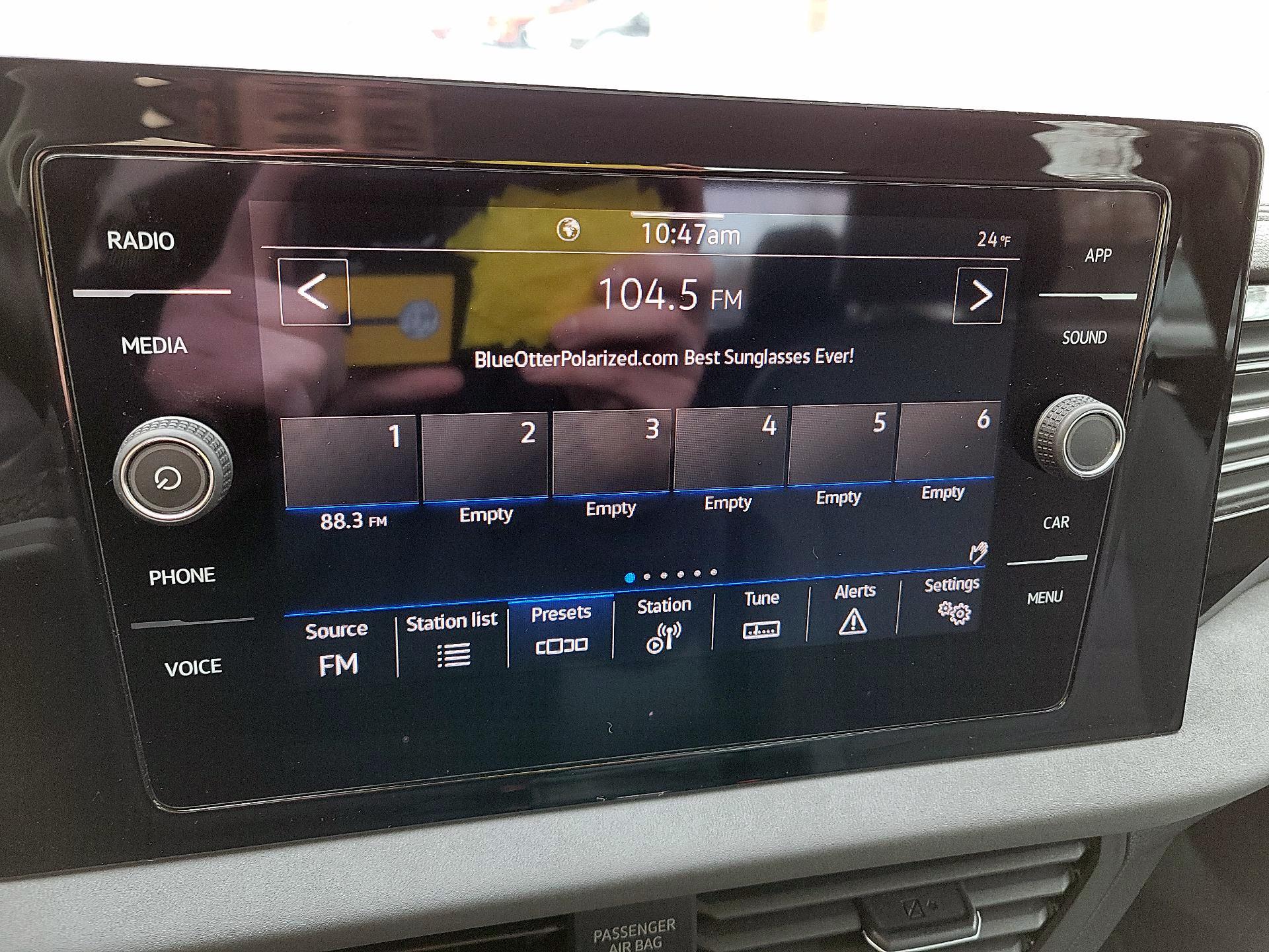 Thumbnail: 2025 Volkswagen Jetta - 13