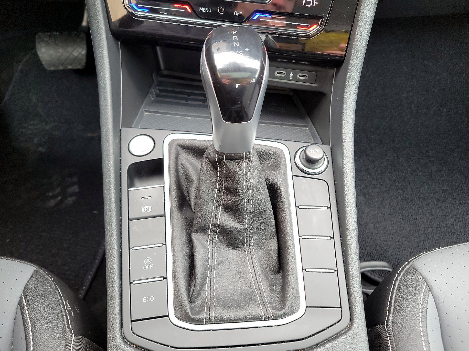 Thumbnail: 2025 Volkswagen Jetta - 15