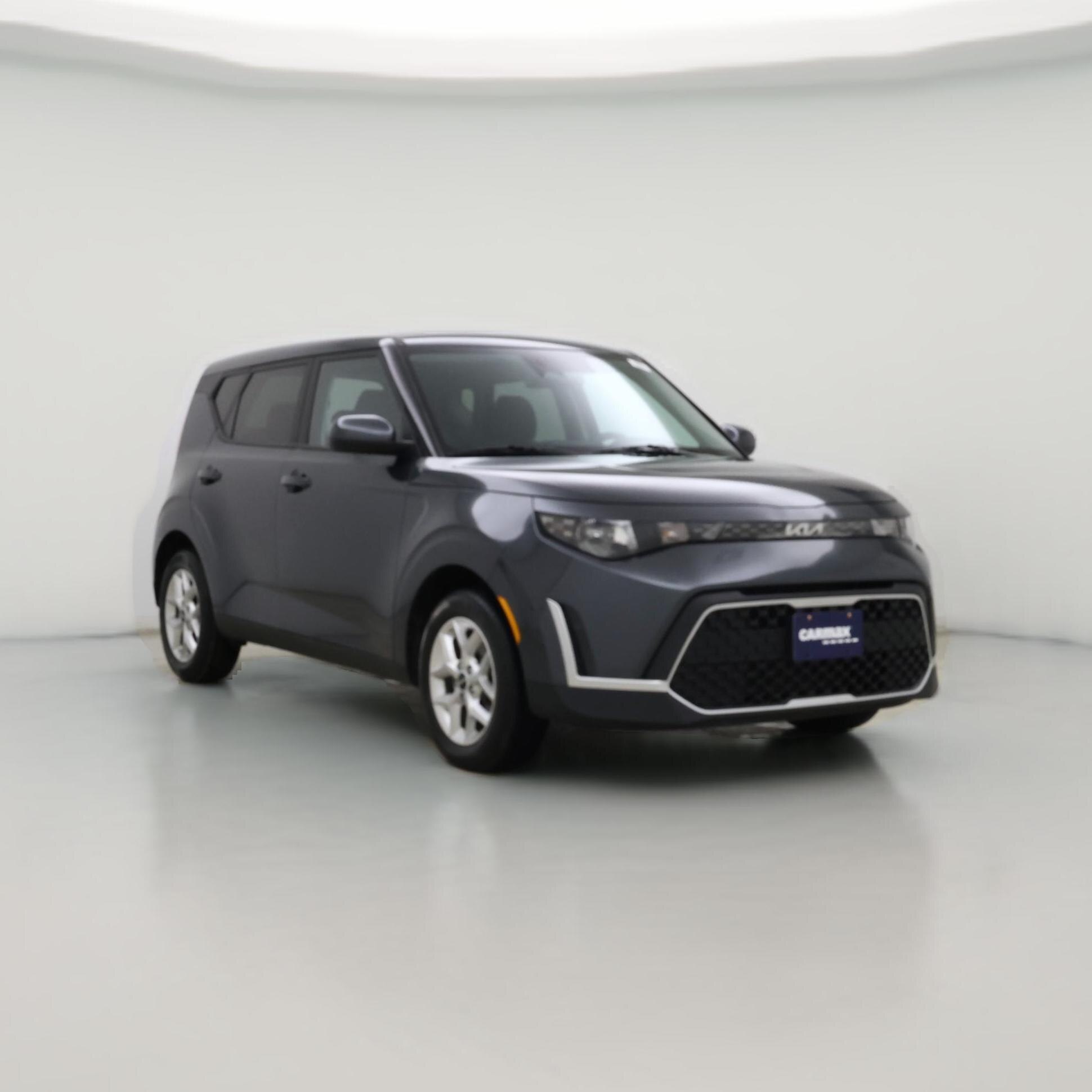 Thumbnail: 2025 Kia Soul - 1