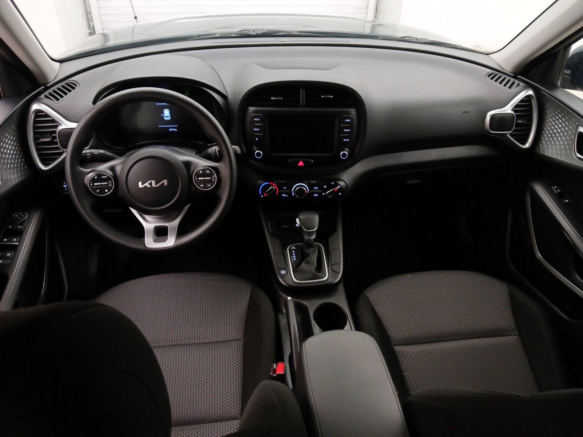 Thumbnail: 2025 Kia Soul - 9