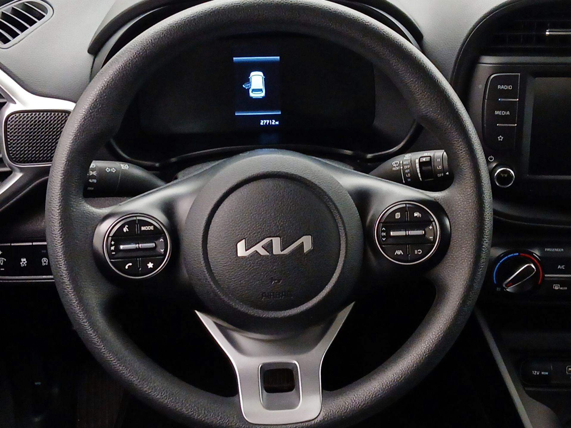 Thumbnail: 2025 Kia Soul - 10