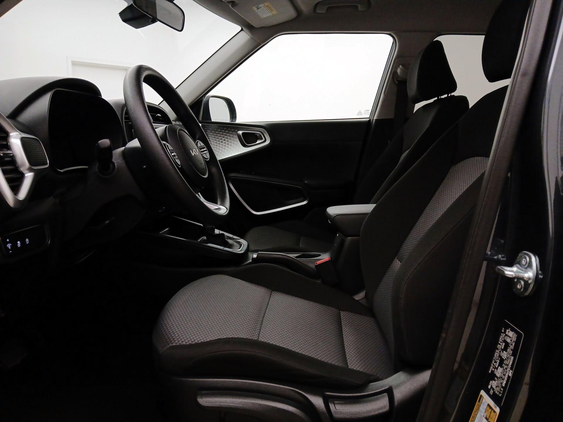 Thumbnail: 2025 Kia Soul - 11