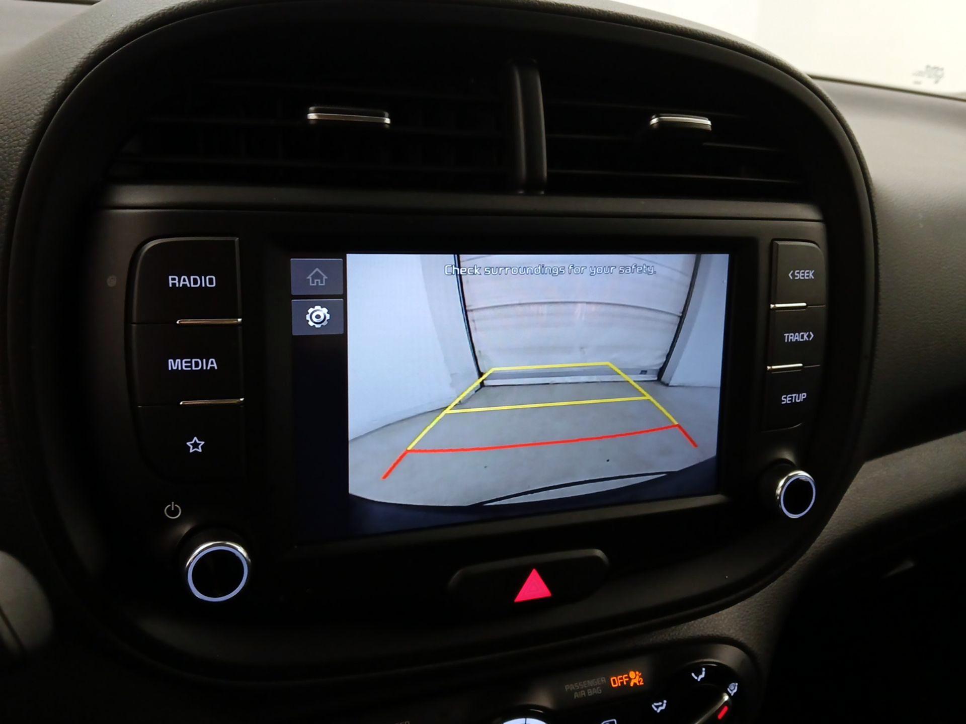 Thumbnail: 2025 Kia Soul - 14