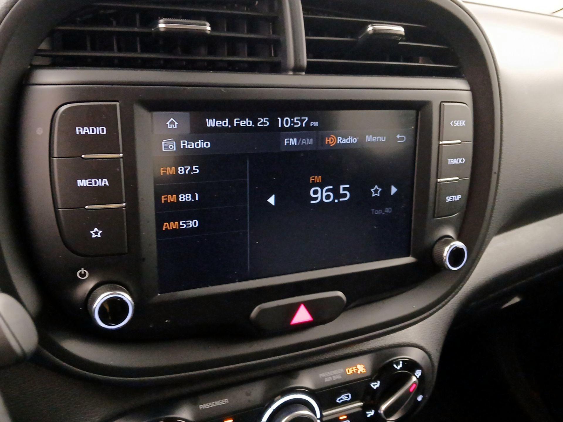 Thumbnail: 2025 Kia Soul - 15