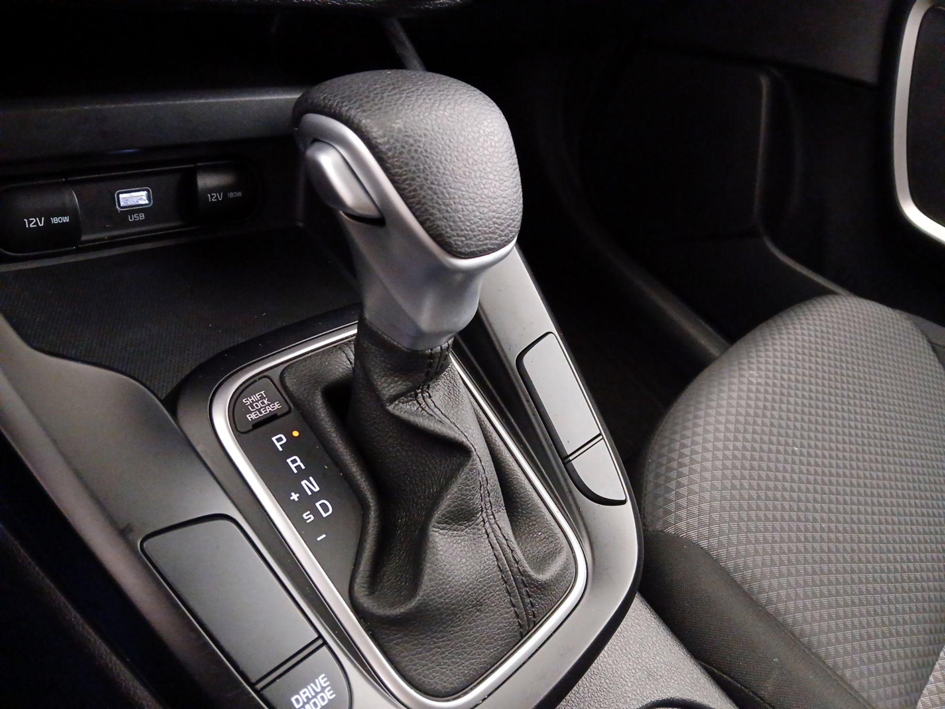 Thumbnail: 2025 Kia Soul - 17