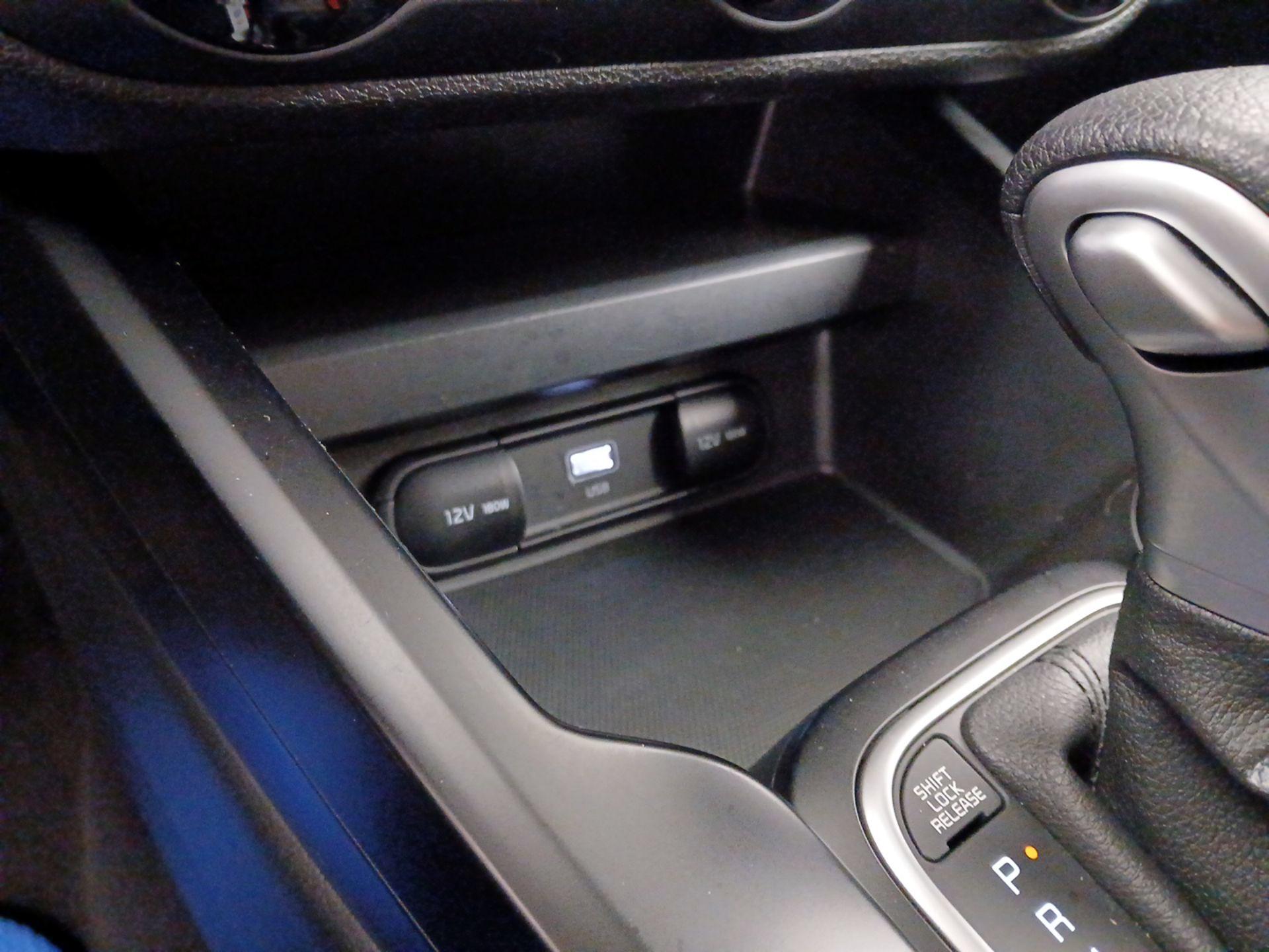 Thumbnail: 2025 Kia Soul - 18