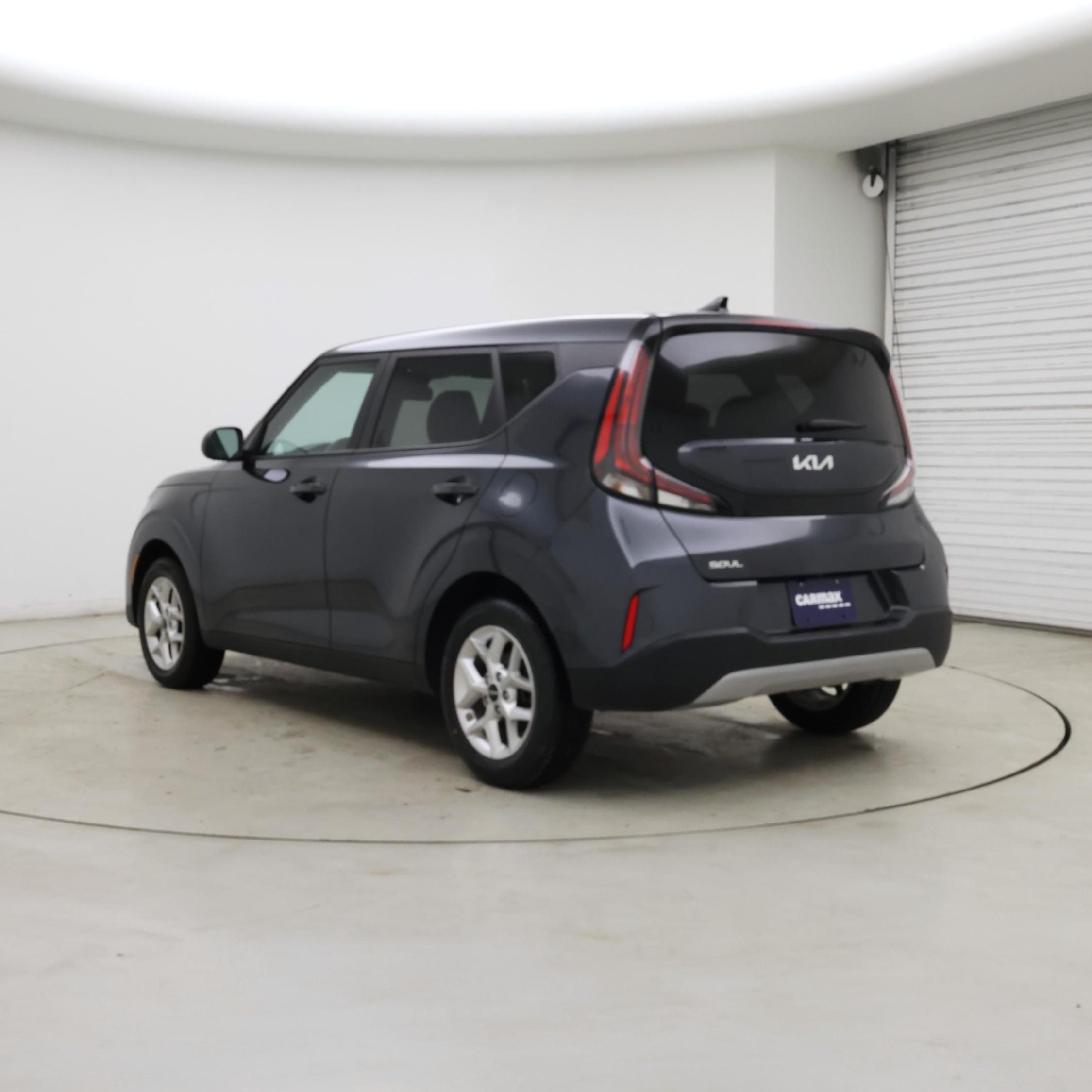 Thumbnail: 2025 Kia Soul - 2