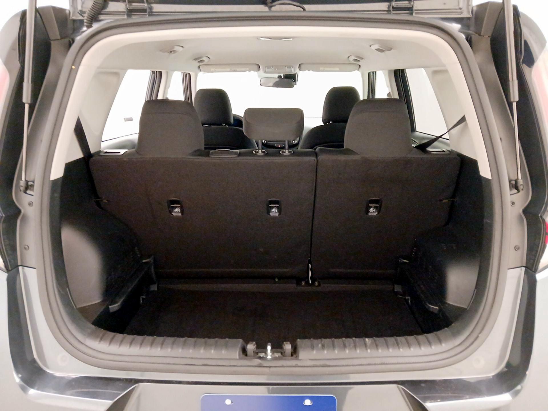 Thumbnail: 2025 Kia Soul - 20