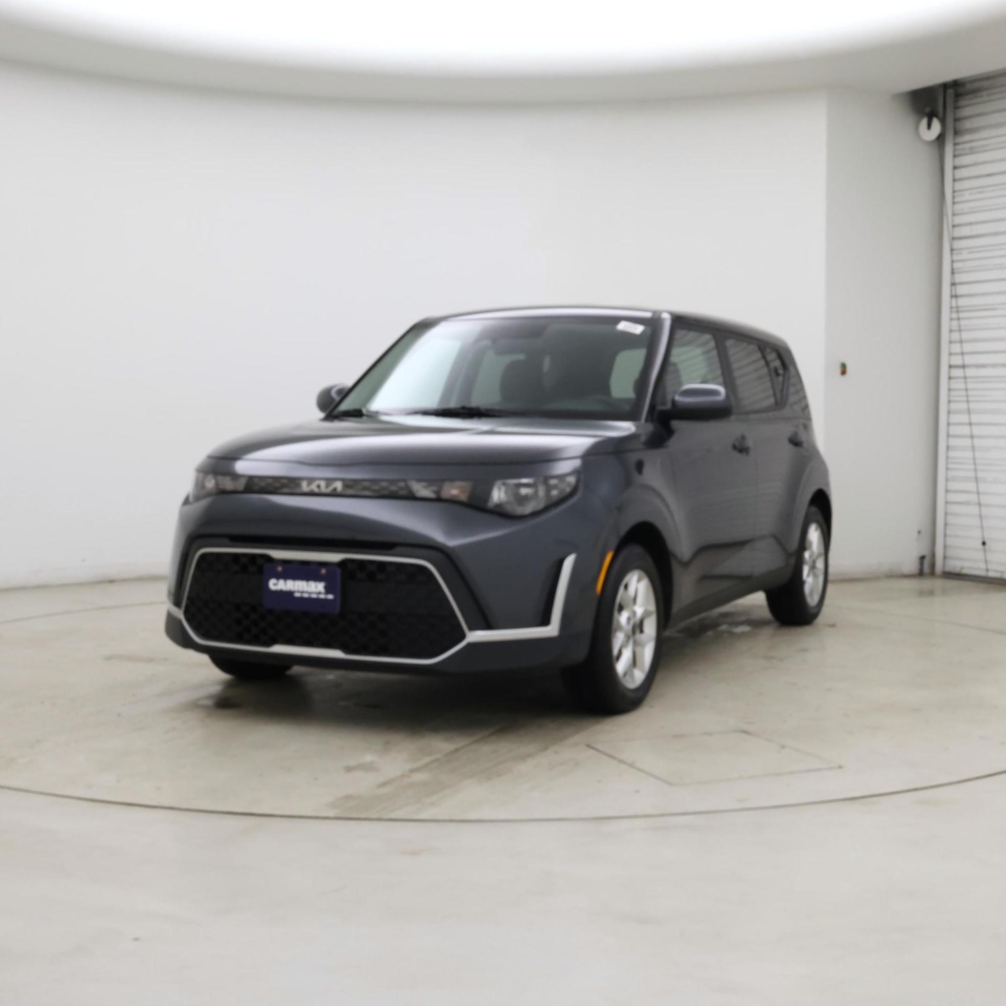 Thumbnail: 2025 Kia Soul - 4