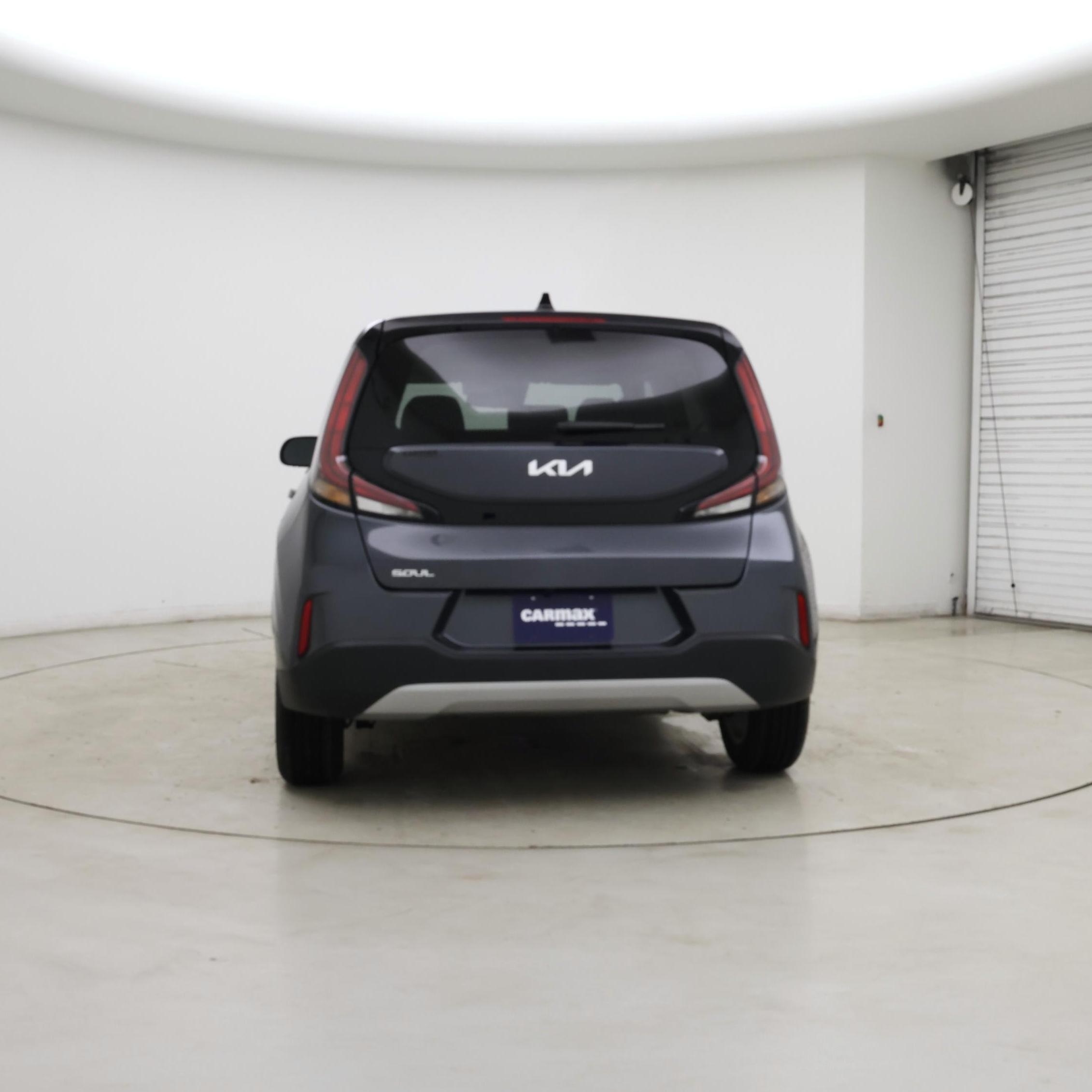 Thumbnail: 2025 Kia Soul - 6