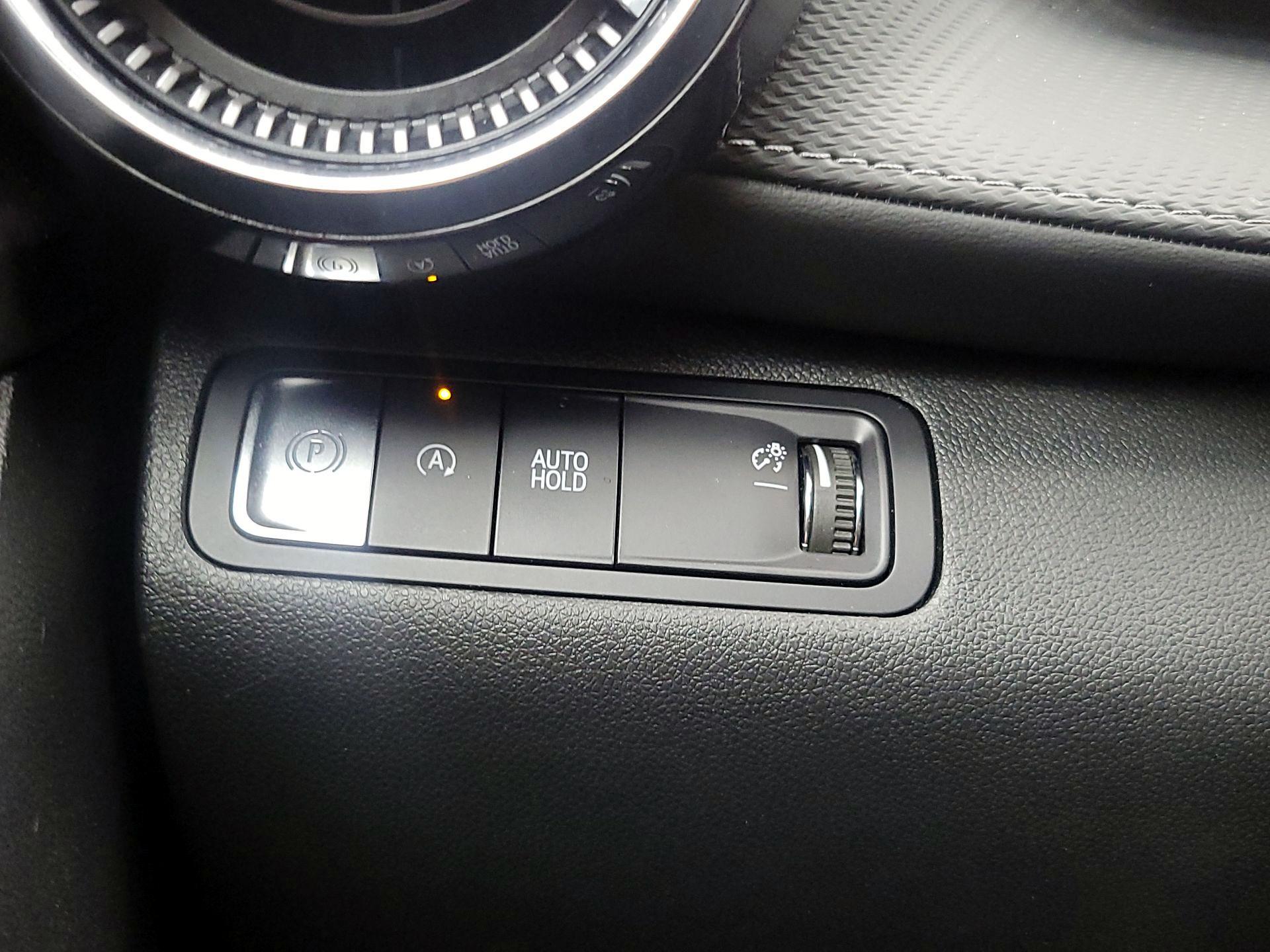 Thumbnail: 2025 Chevrolet Equinox - 13